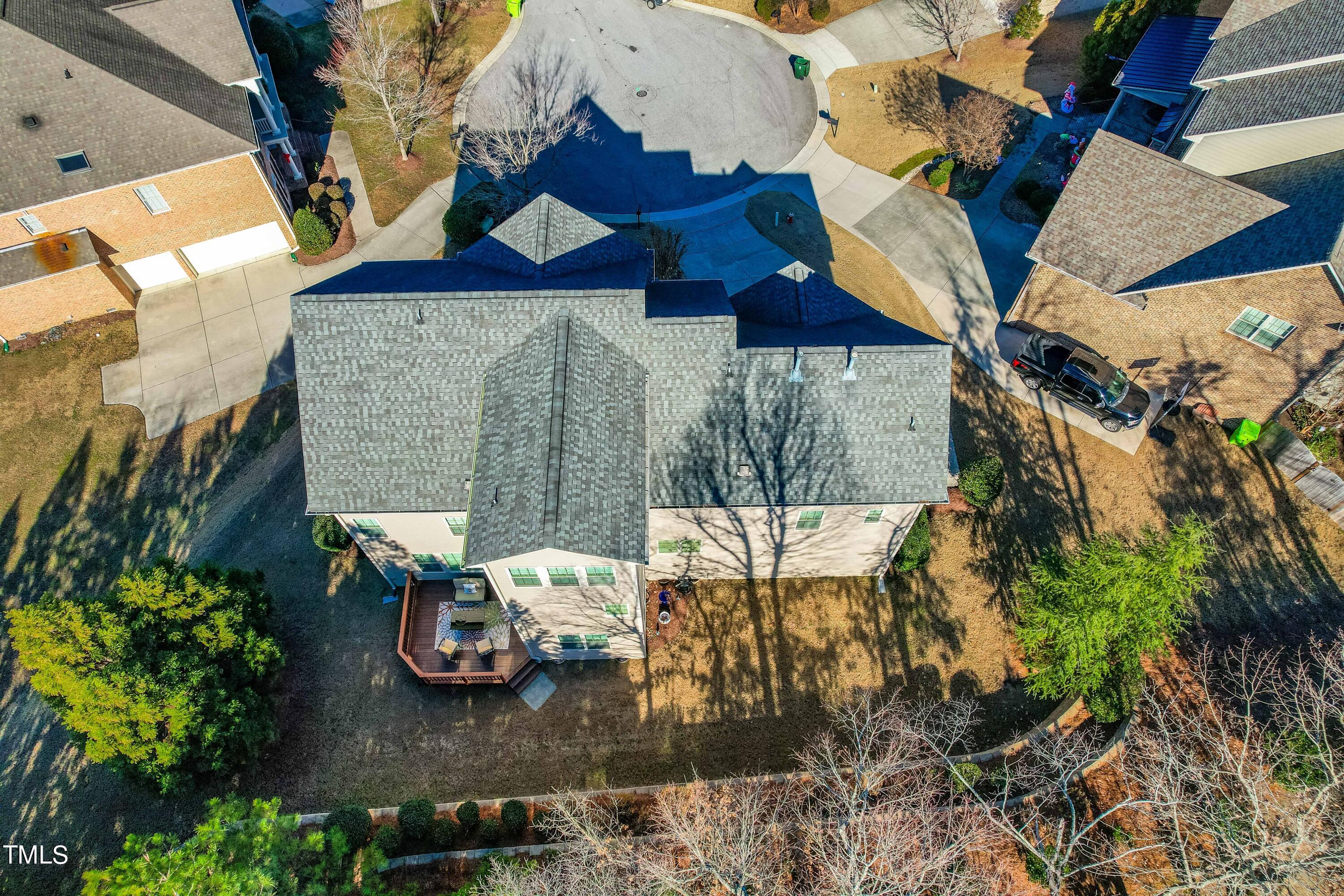 10008 Hidden Vale Drive