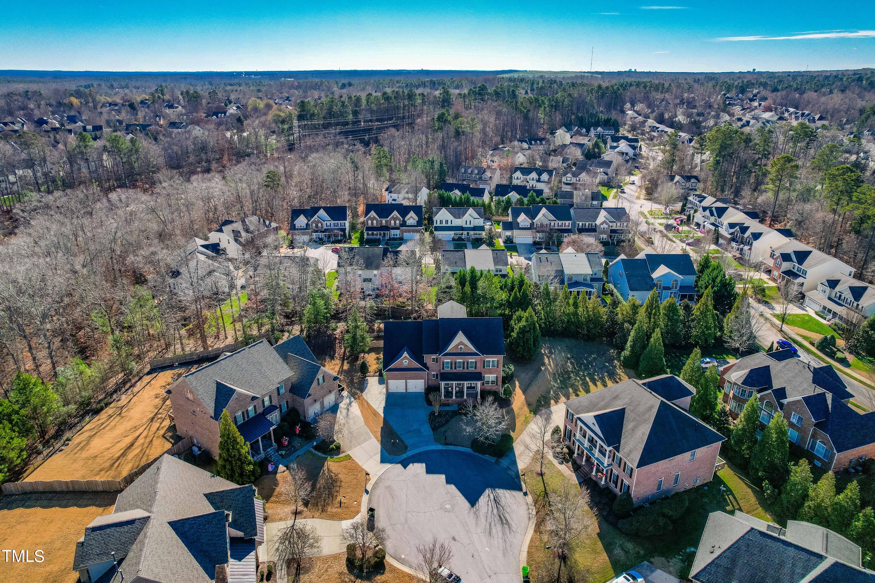 10008 Hidden Vale Drive