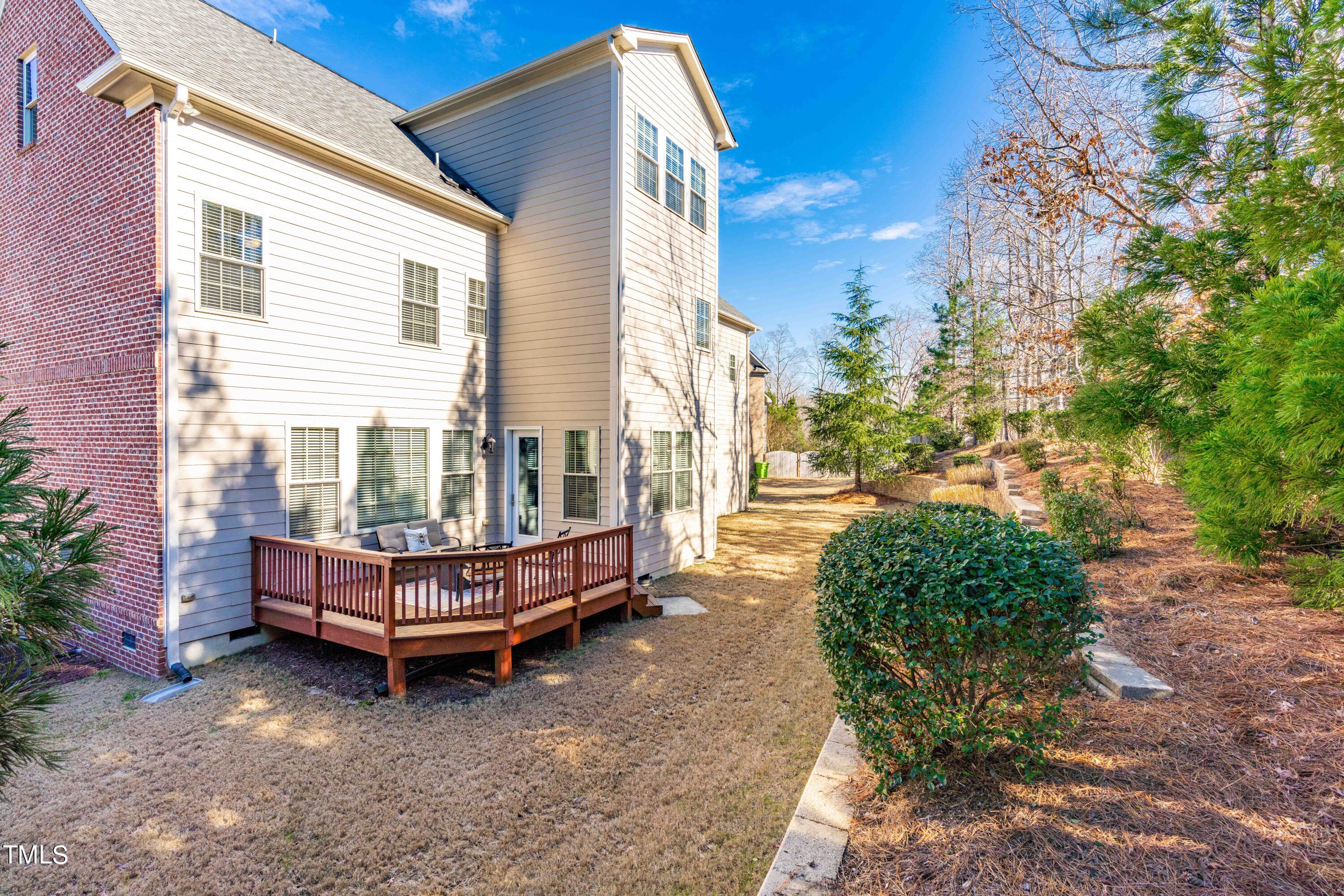 10008 Hidden Vale Drive