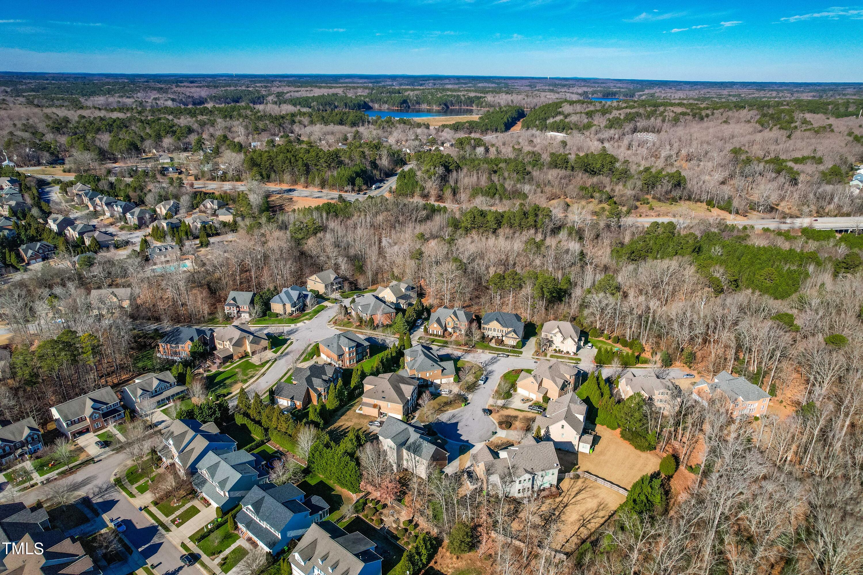 10008 Hidden Vale Drive
