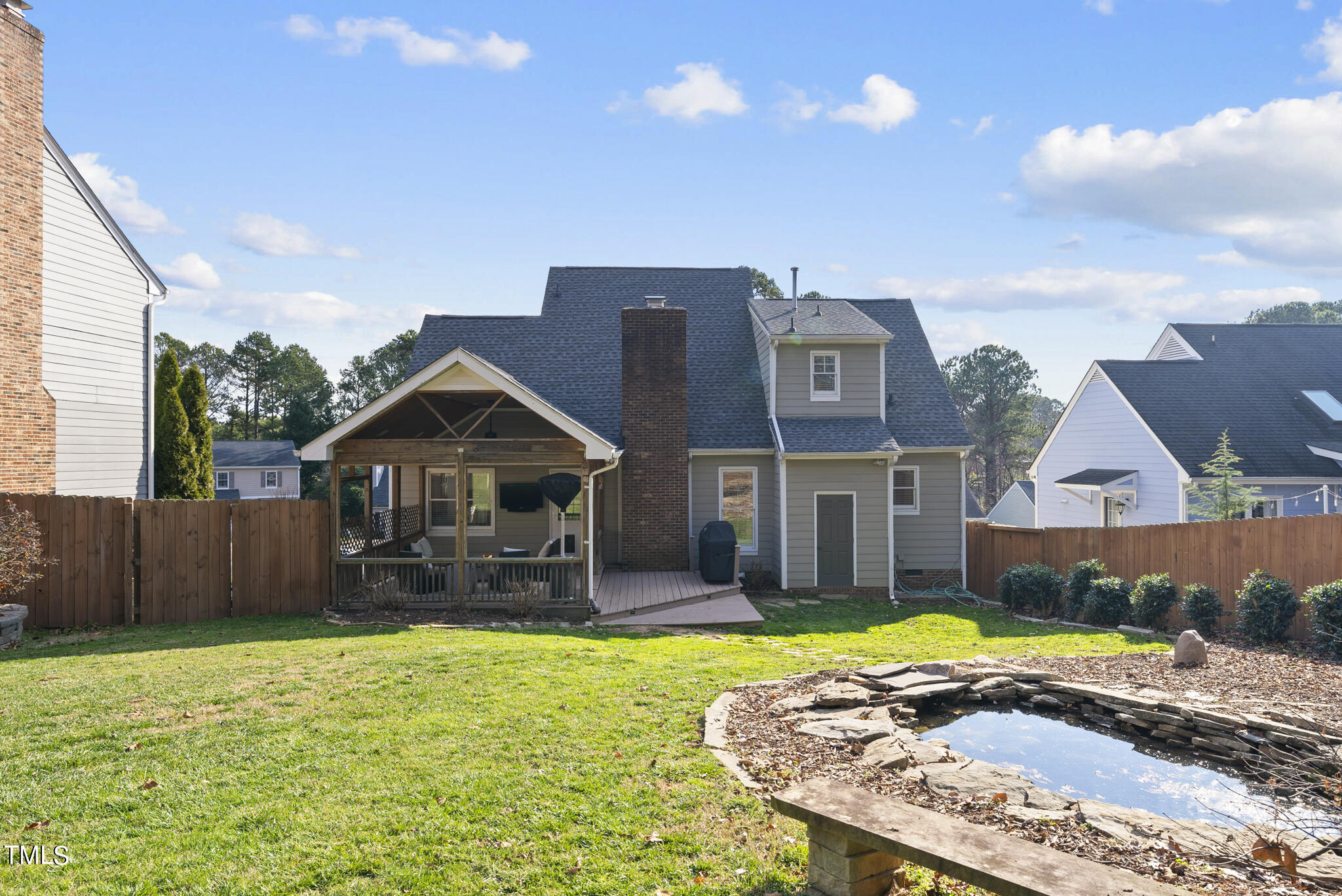 8321 Bellingham Circle