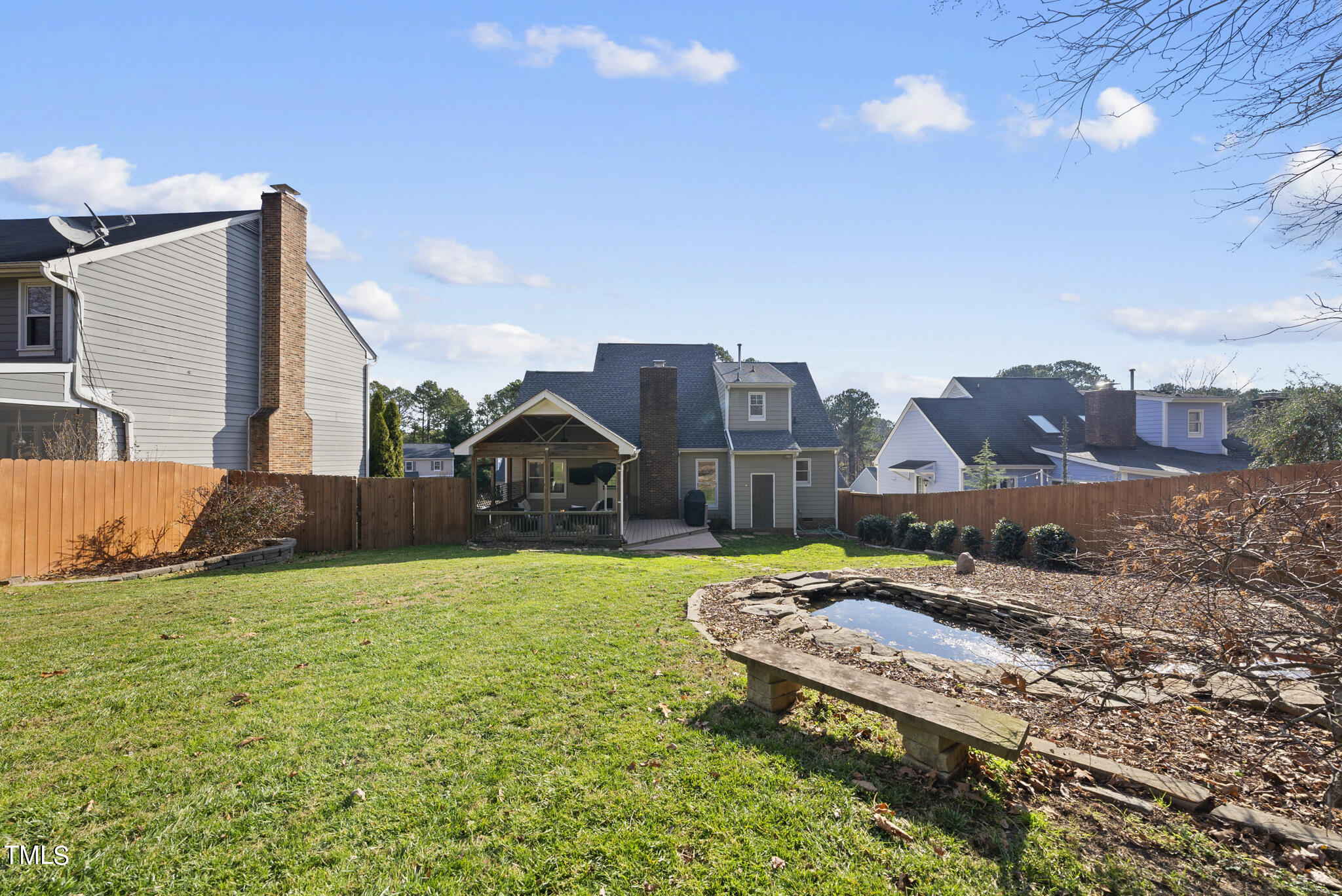 8321 Bellingham Circle