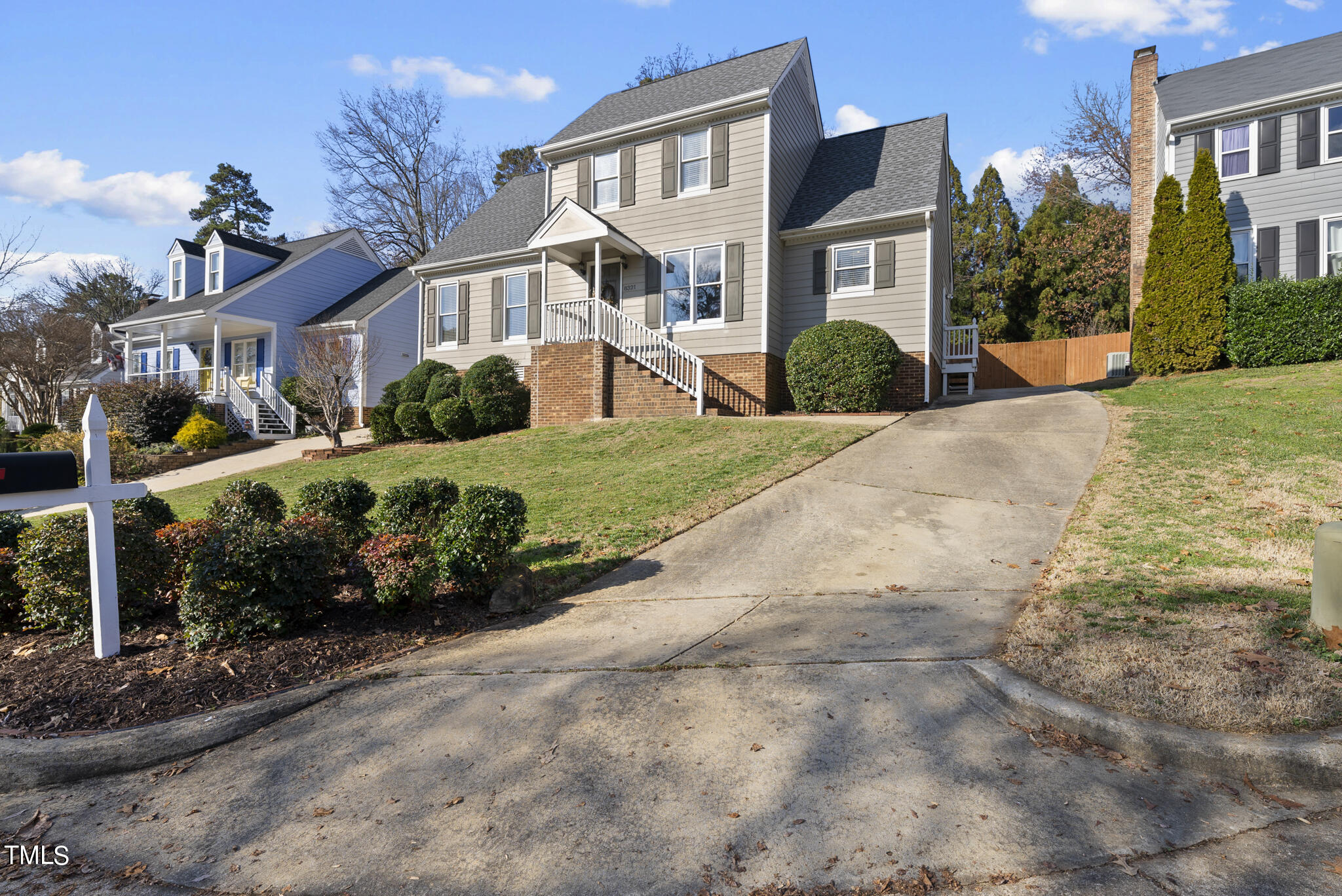 8321 Bellingham Circle