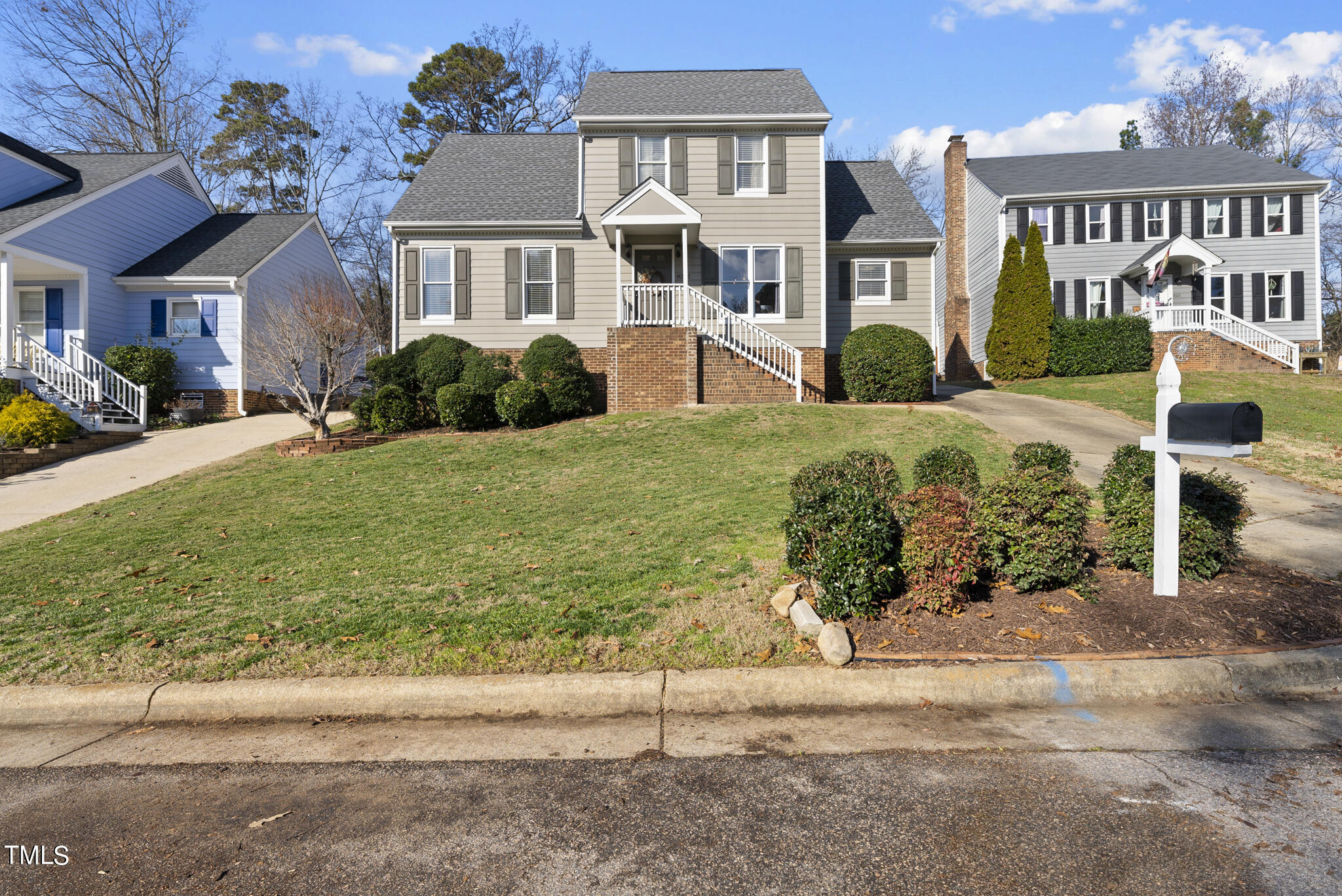 8321 Bellingham Circle