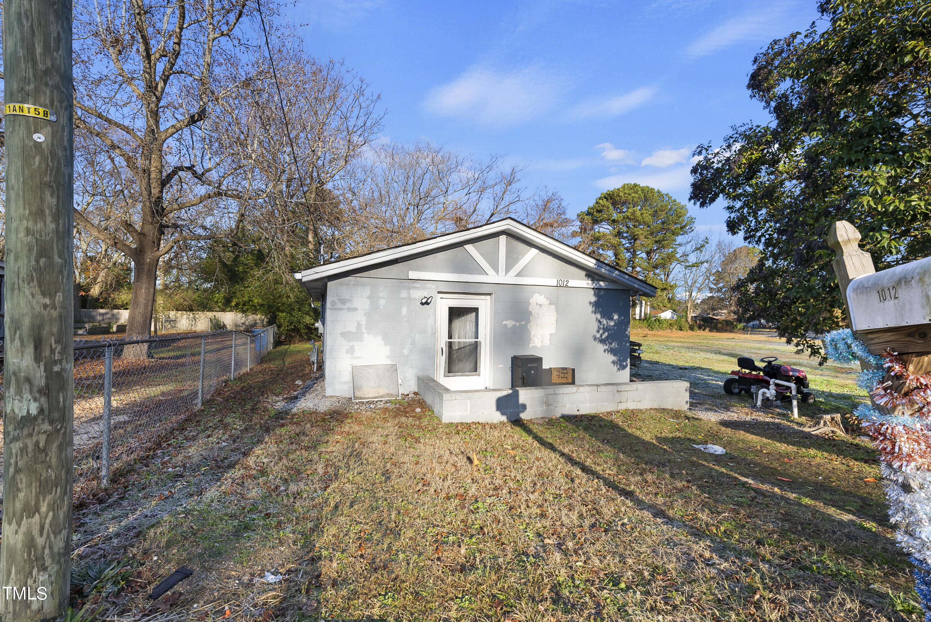1012 S Layton Avenue