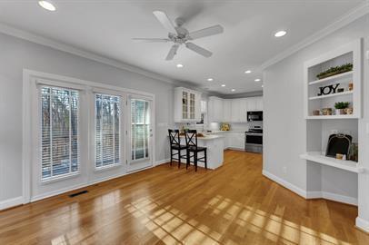 317 Charleston Lane # 1