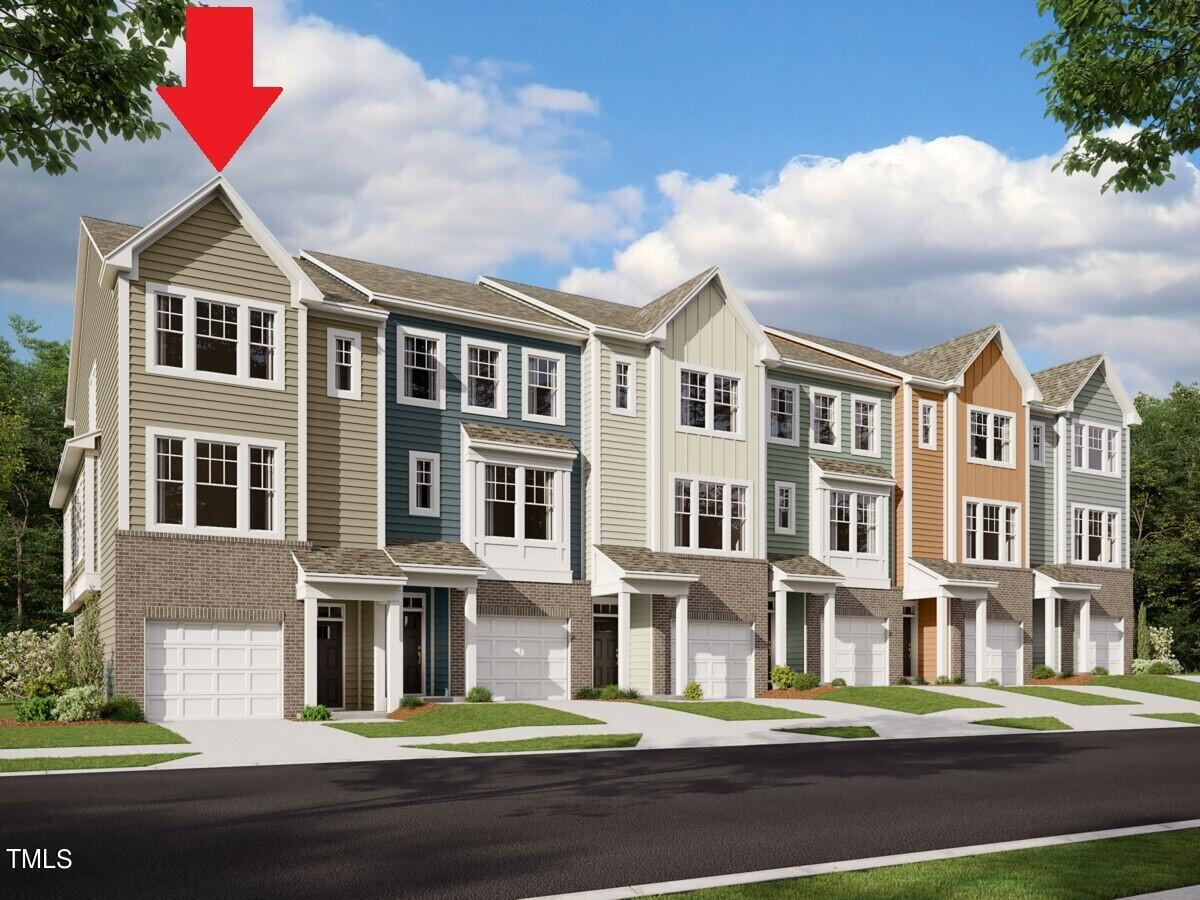 1001 Harmony Trail # 13