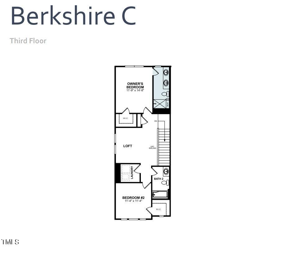 1001 Harmony Trail # 13