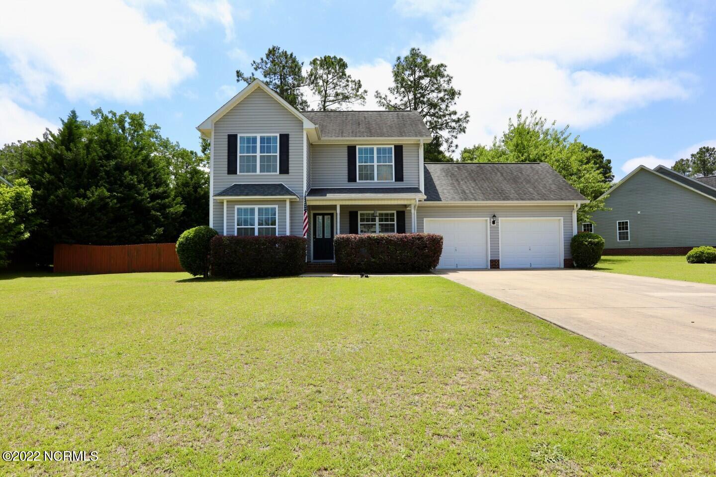1737 Ponderosa Trail