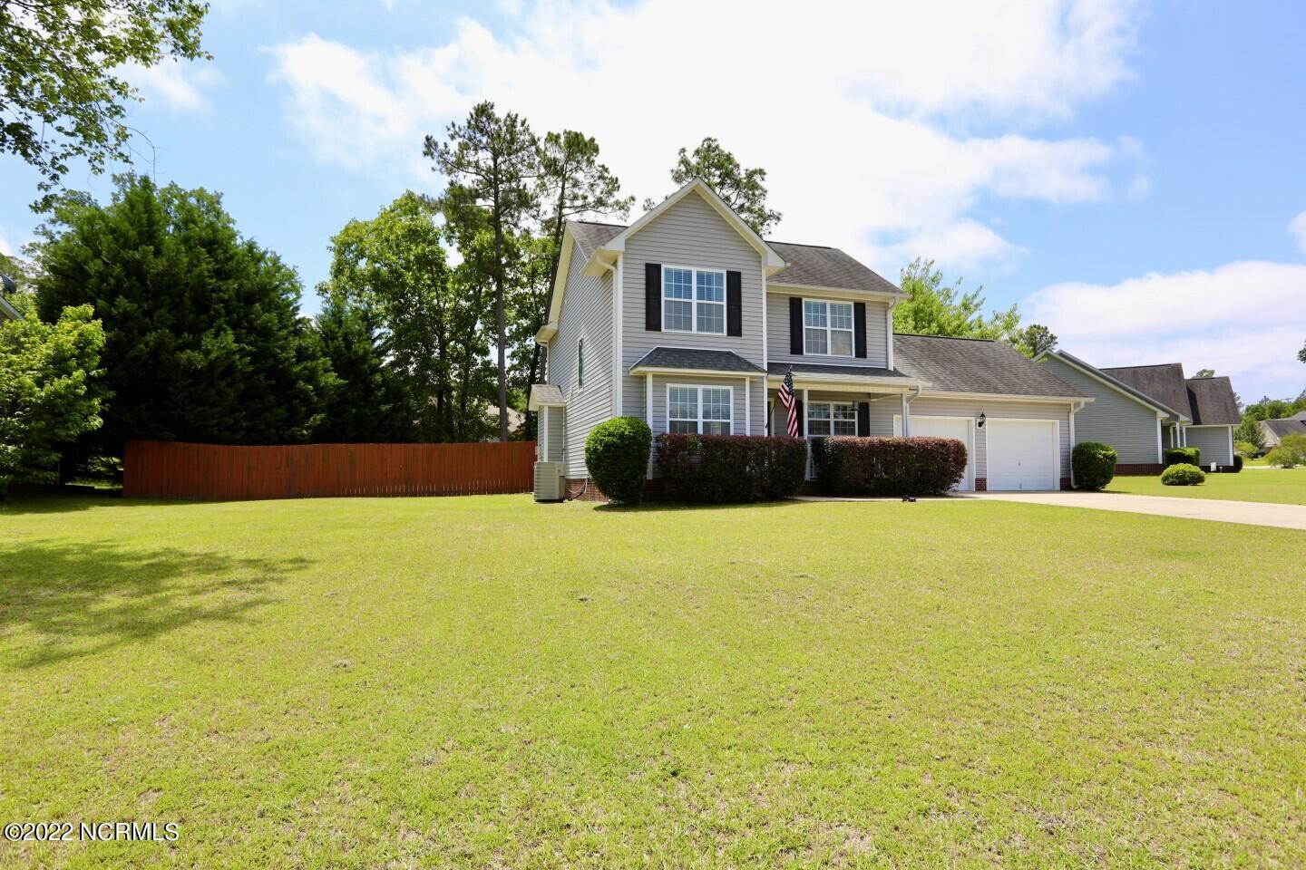 1737 Ponderosa Trail