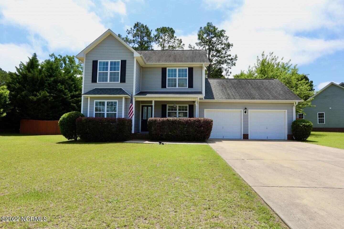 1737 Ponderosa Trail
