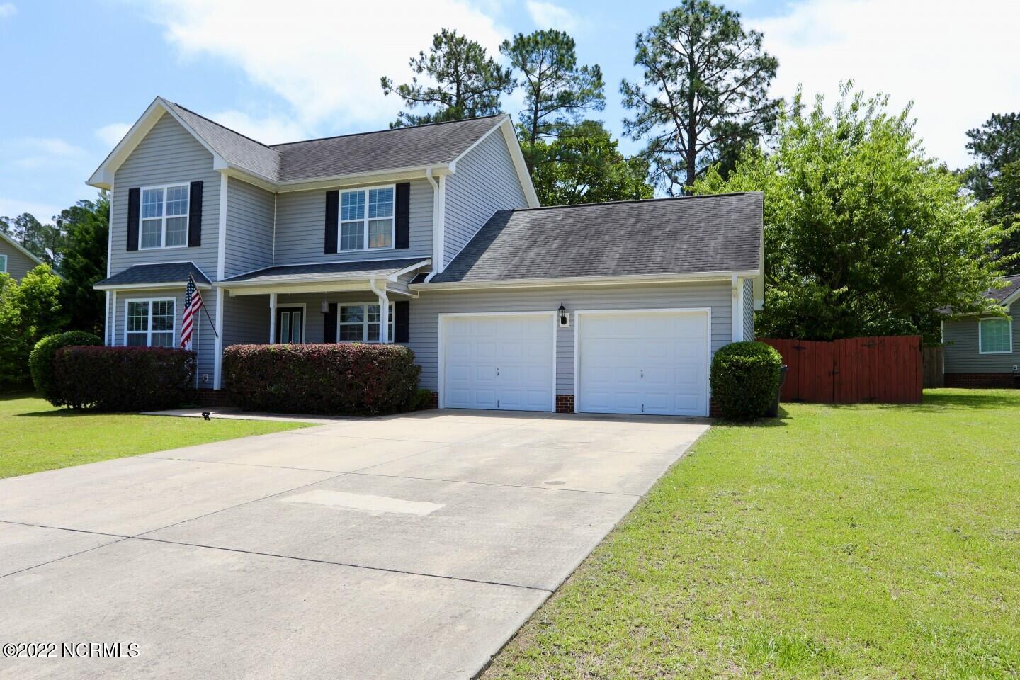 1737 Ponderosa Trail