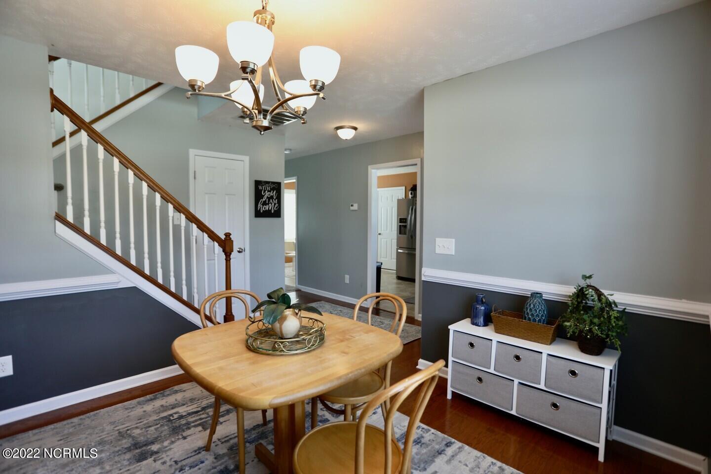 1737 Ponderosa Trail