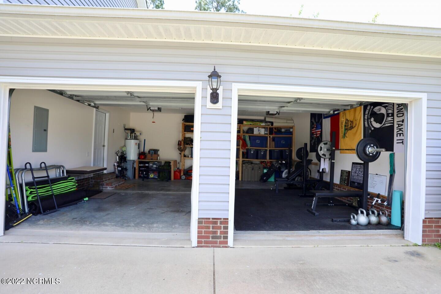 1737 Ponderosa Trail