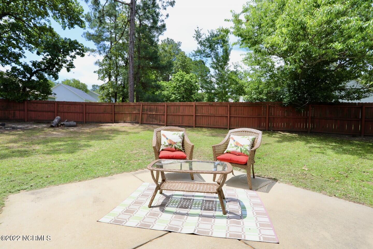 1737 Ponderosa Trail
