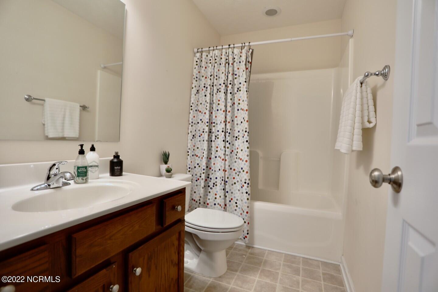 1737 Ponderosa Trail