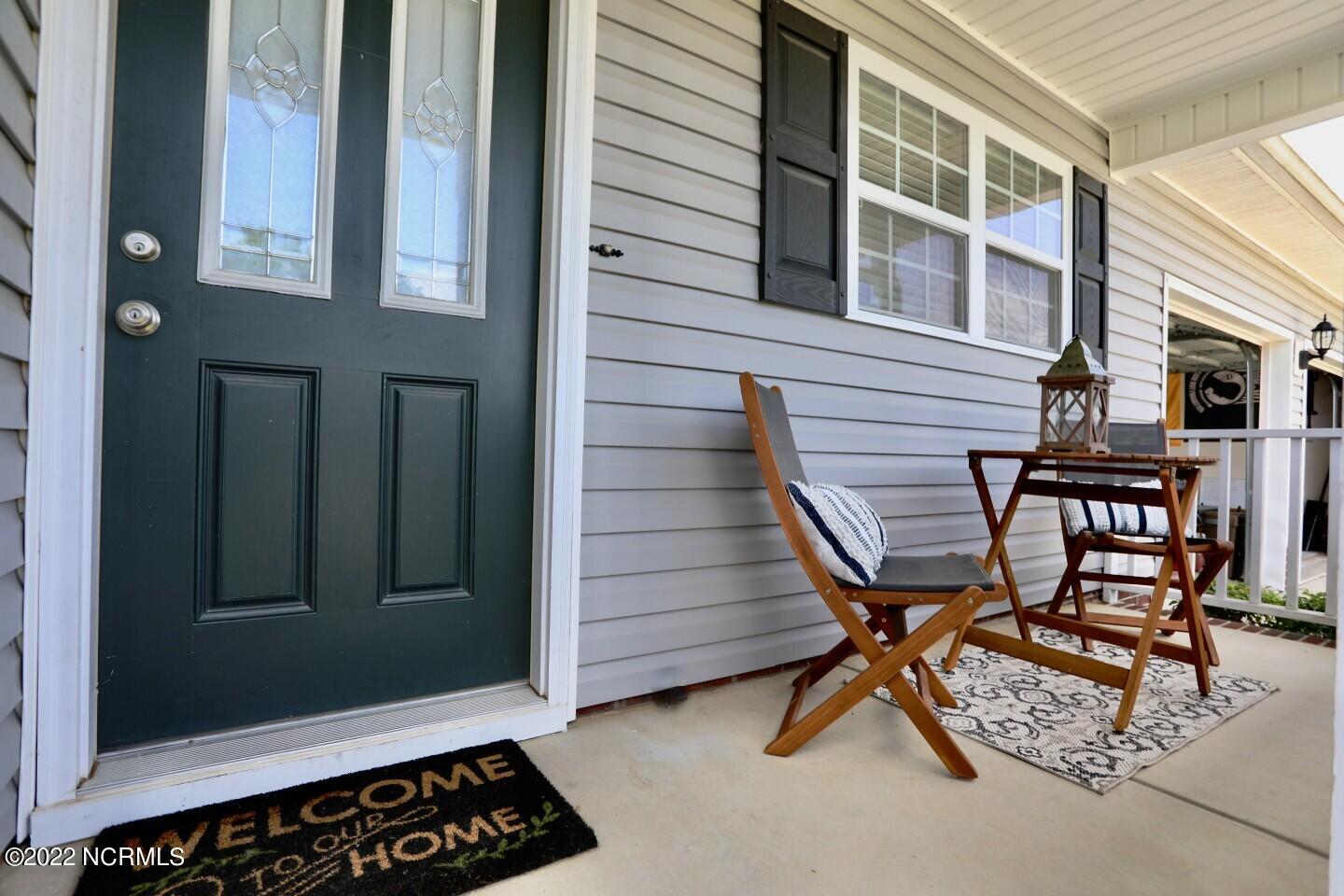 1737 Ponderosa Trail