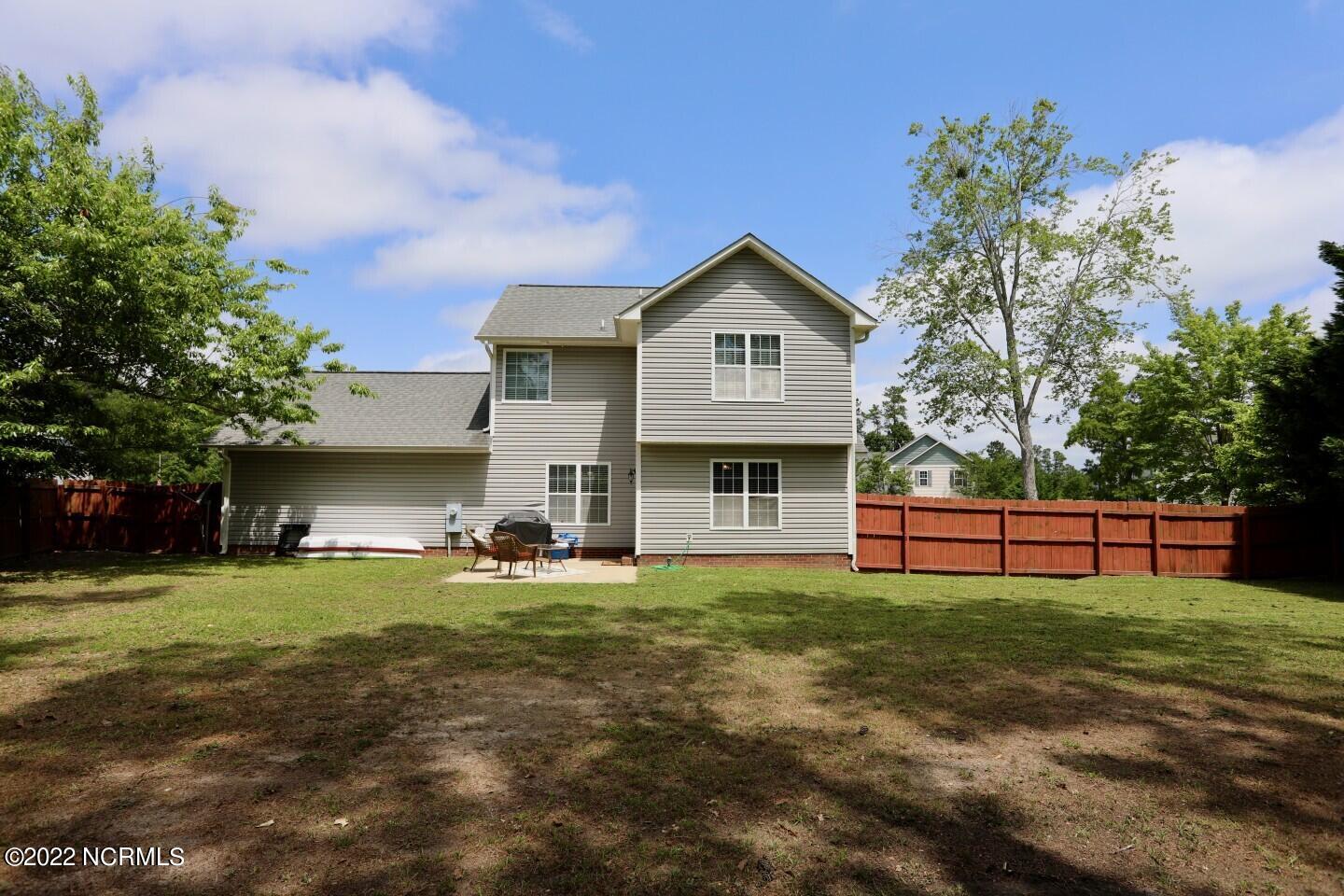 1737 Ponderosa Trail