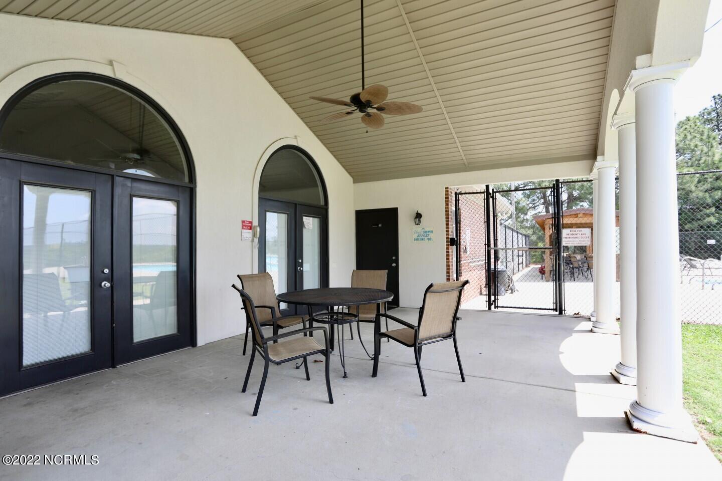 1737 Ponderosa Trail