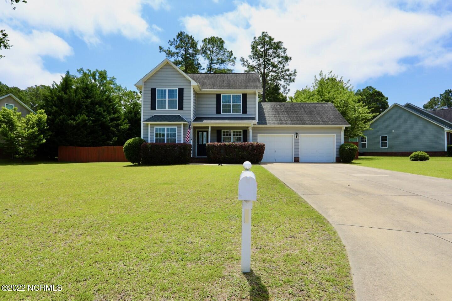 1737 Ponderosa Trail
