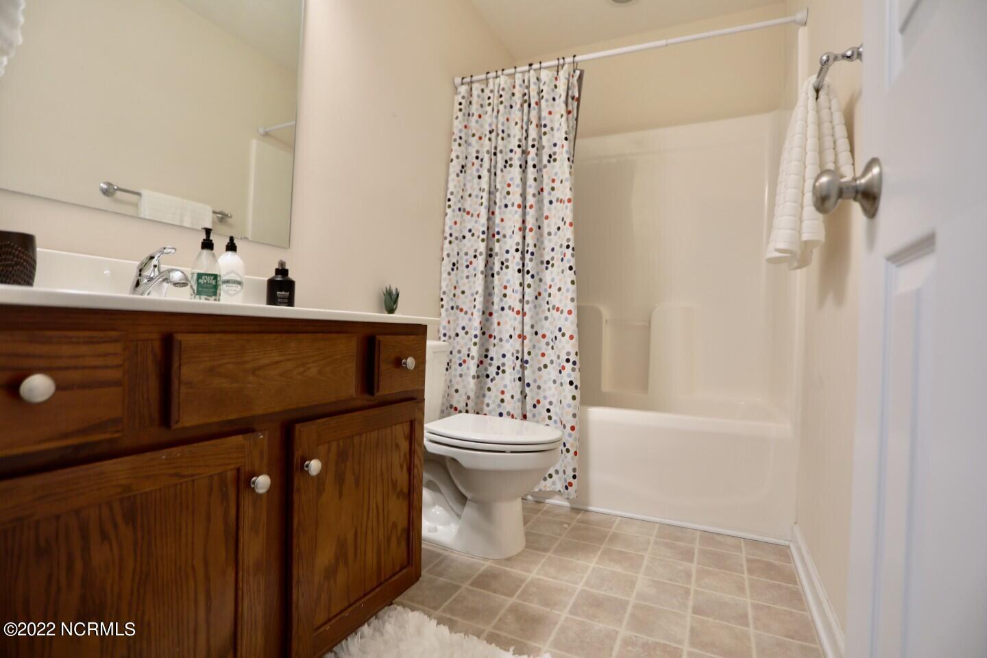 1737 Ponderosa Trail