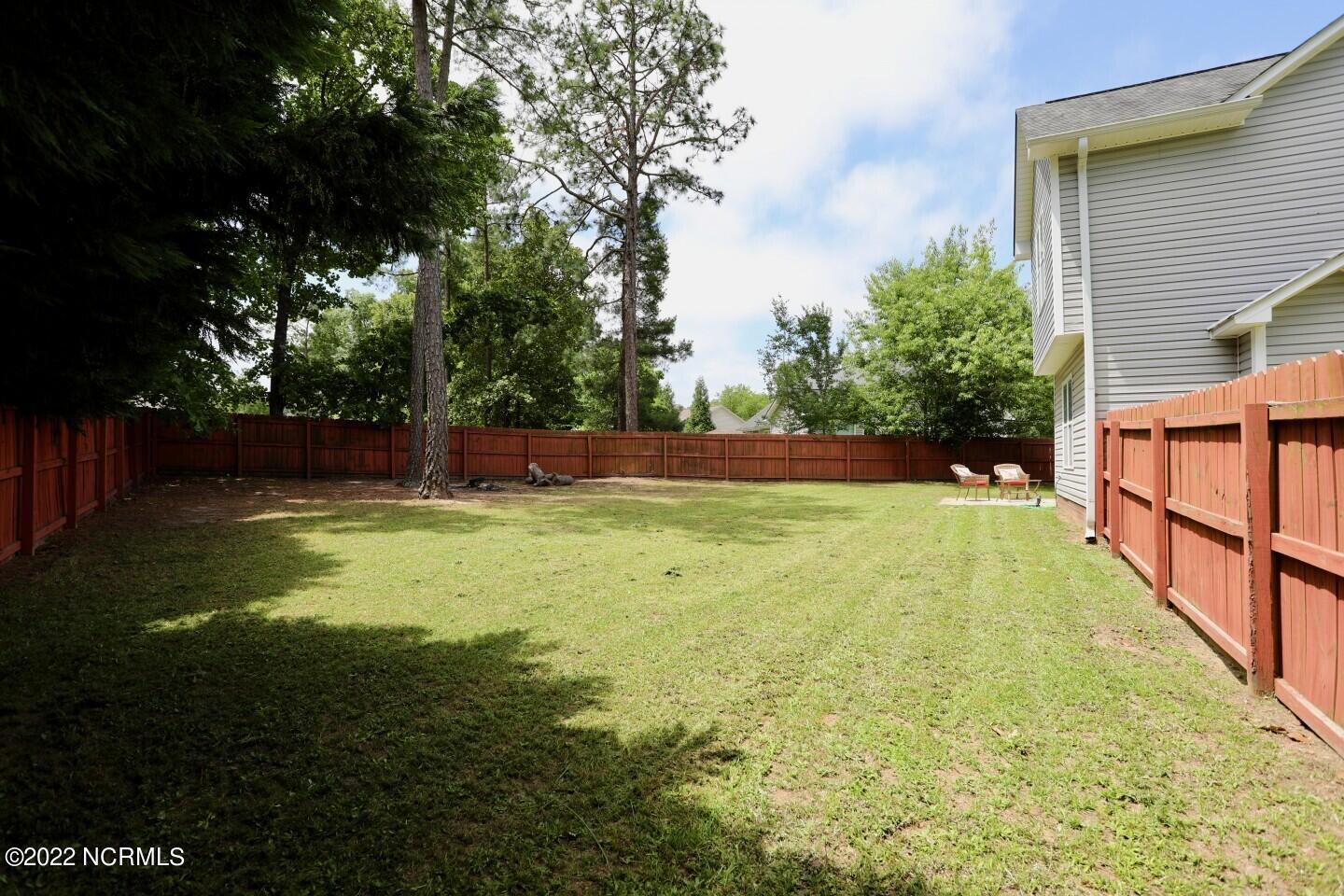 1737 Ponderosa Trail