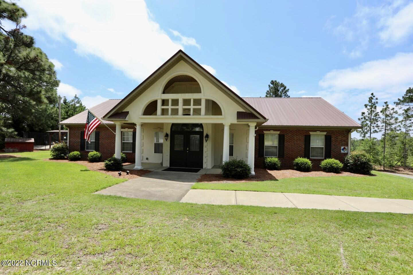 1737 Ponderosa Trail