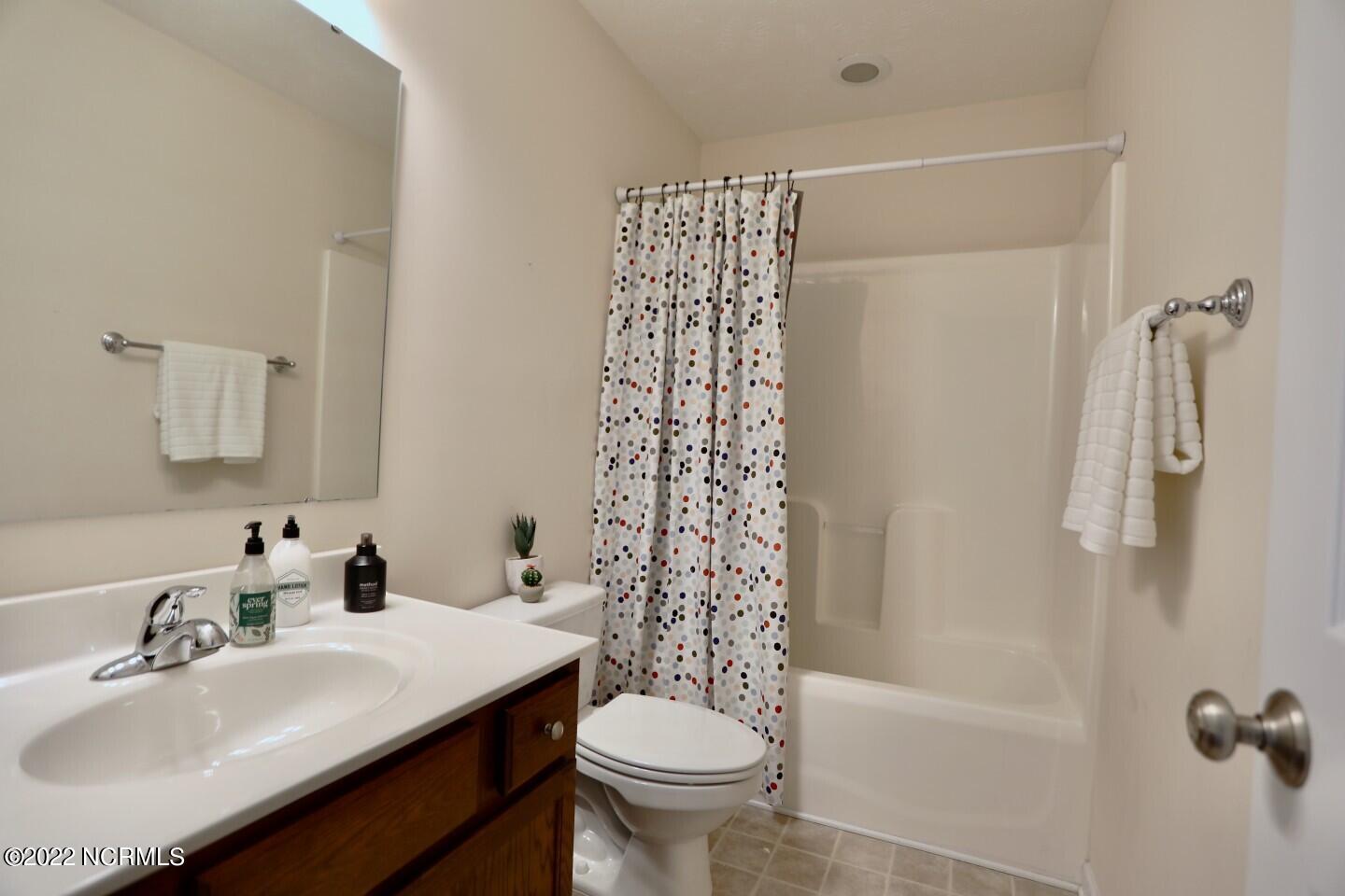 1737 Ponderosa Trail