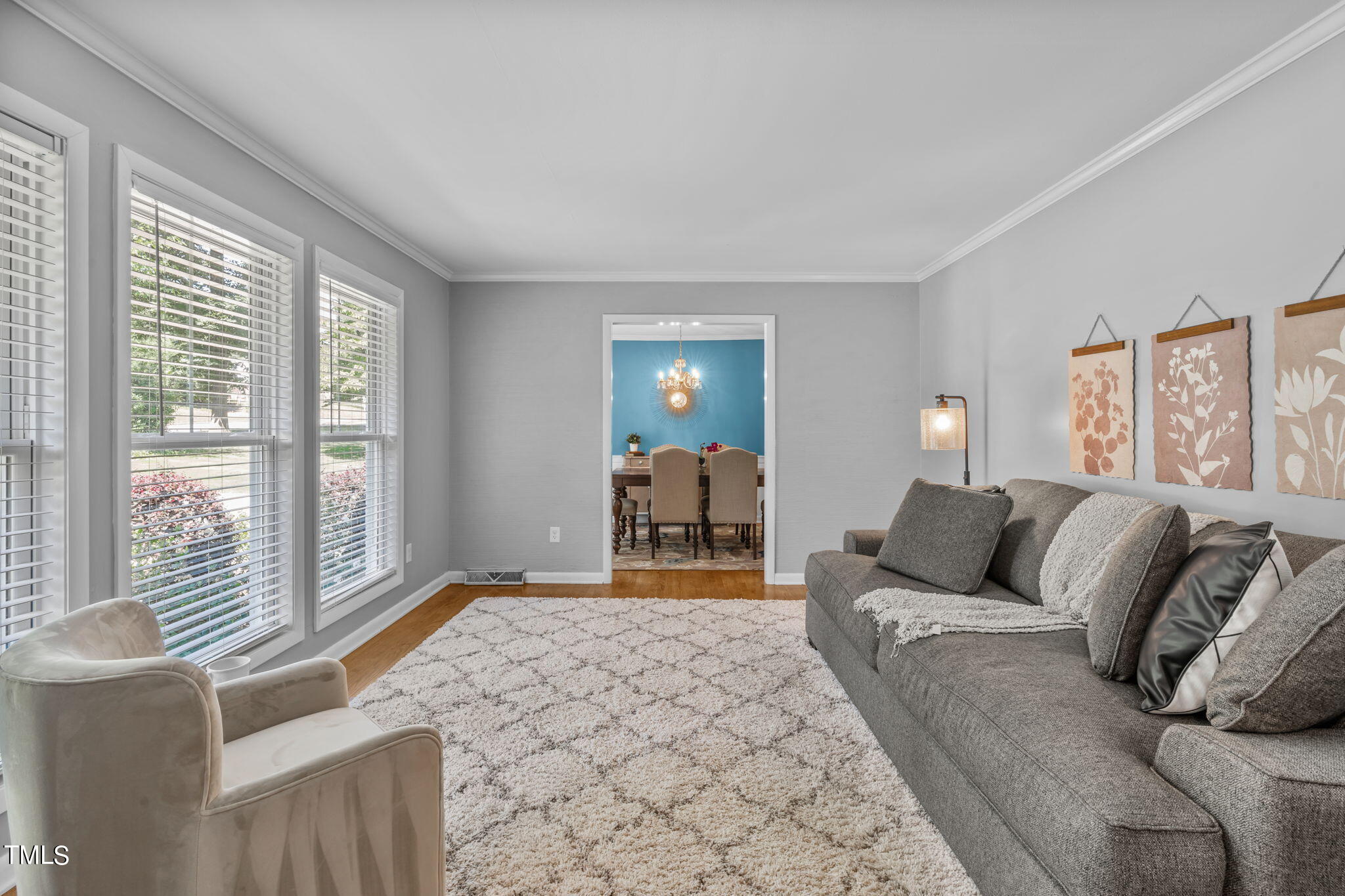 517 Compton Road