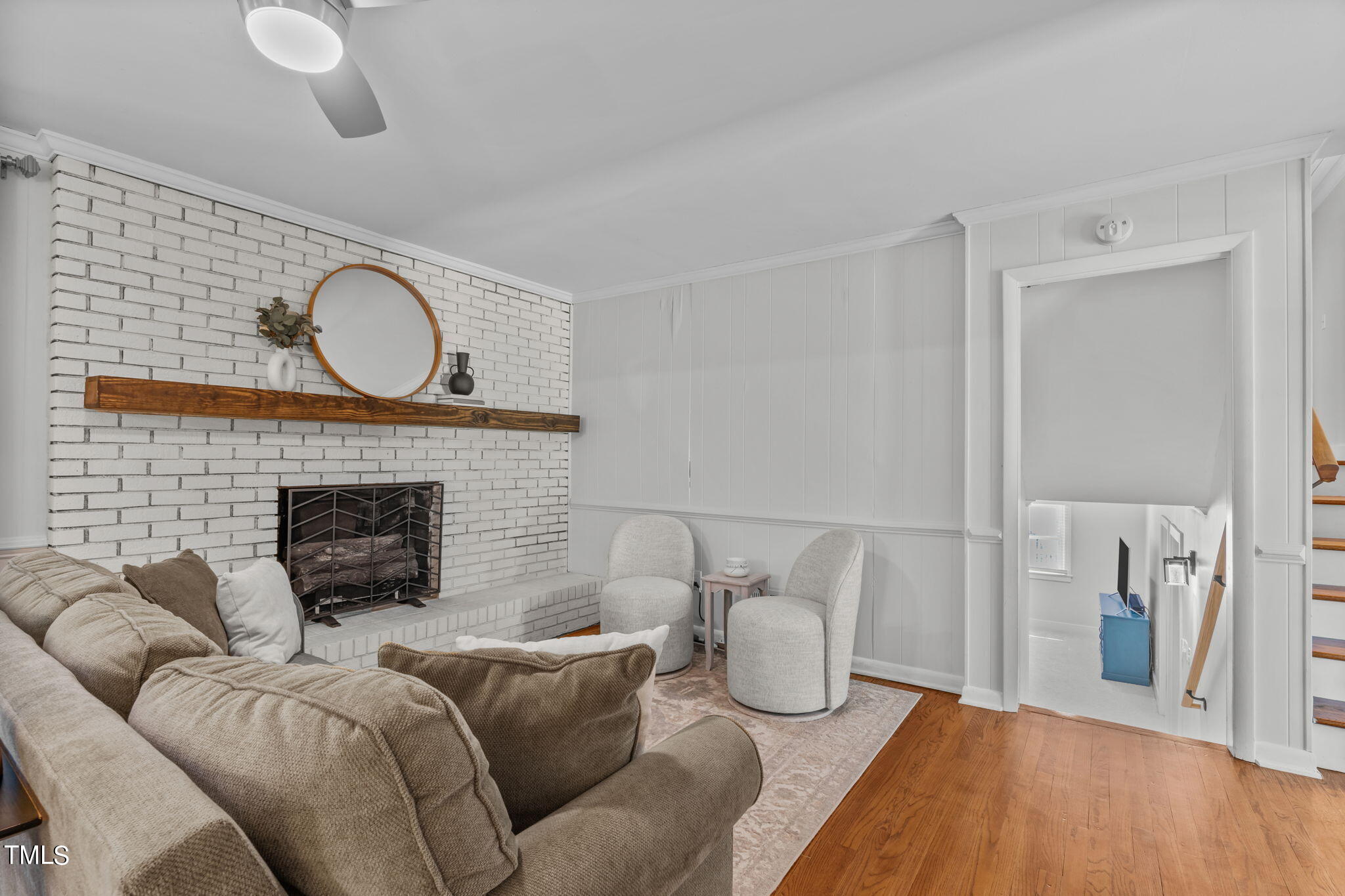 517 Compton Road