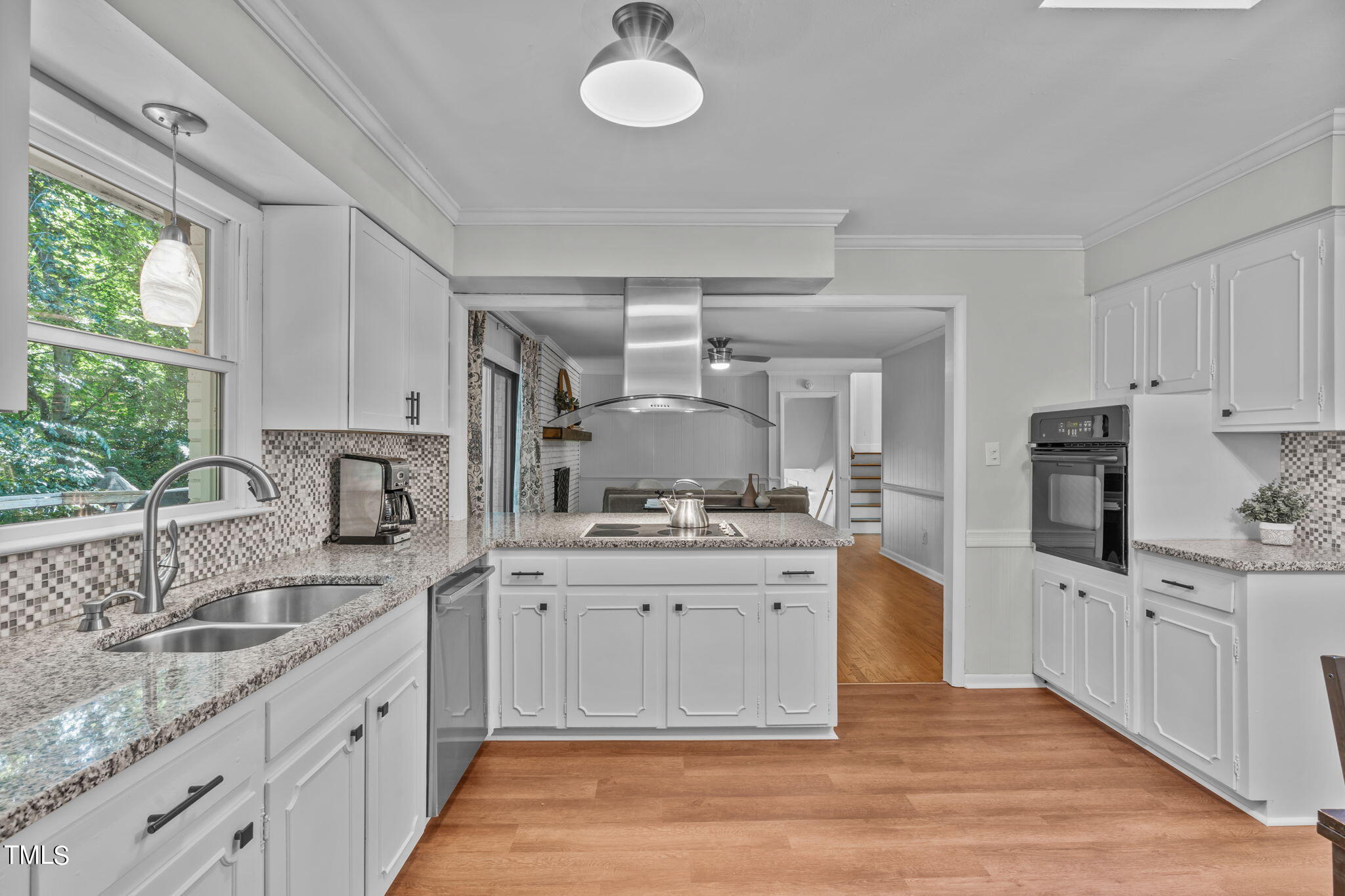 517 Compton Road