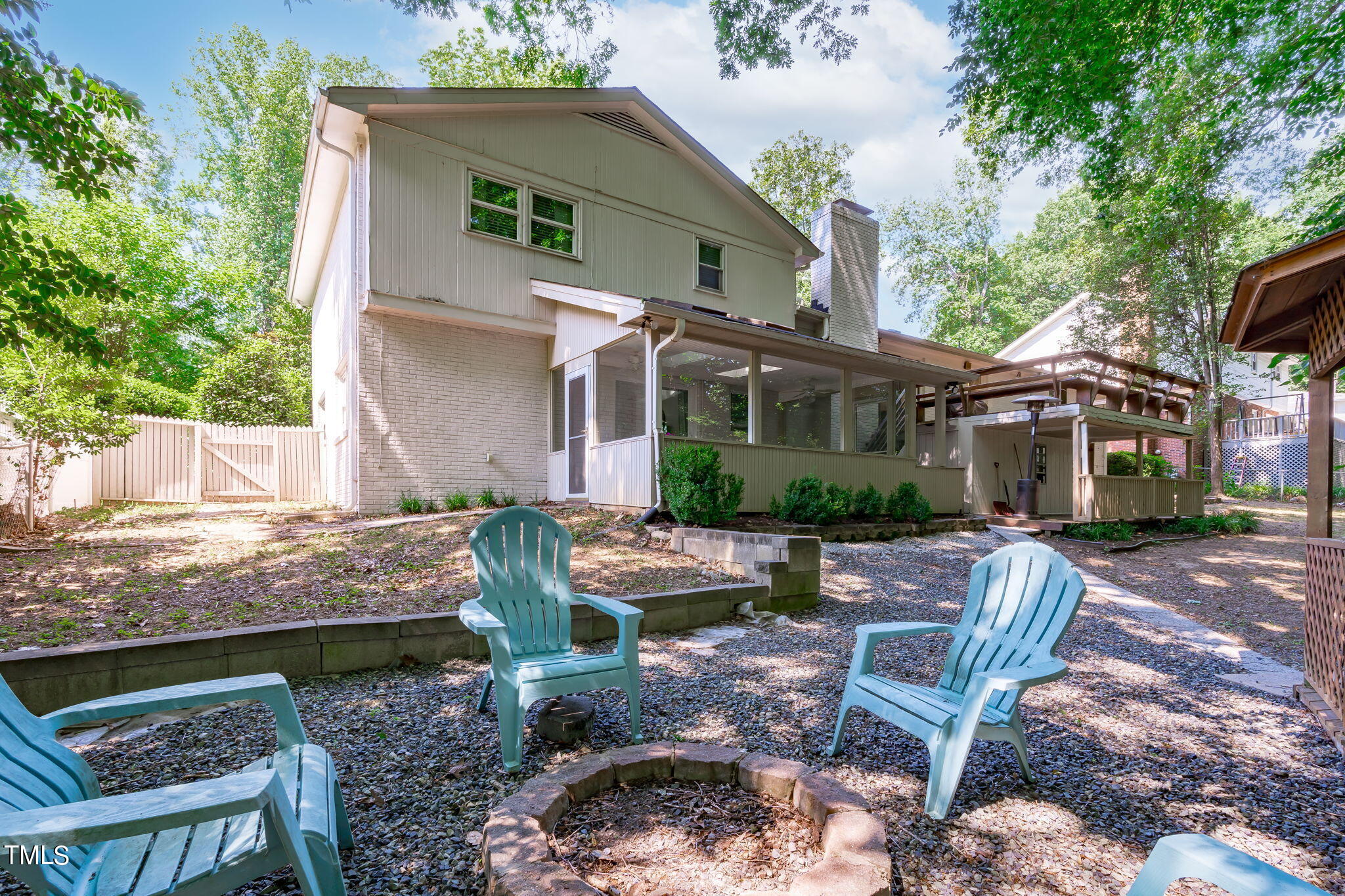 517 Compton Road