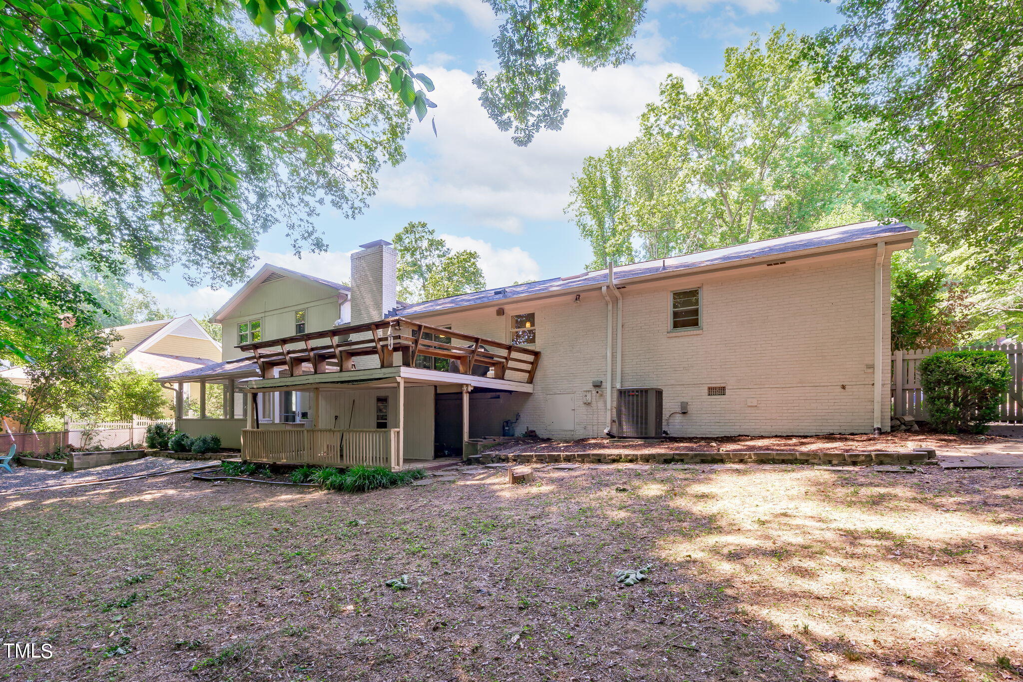 517 Compton Road