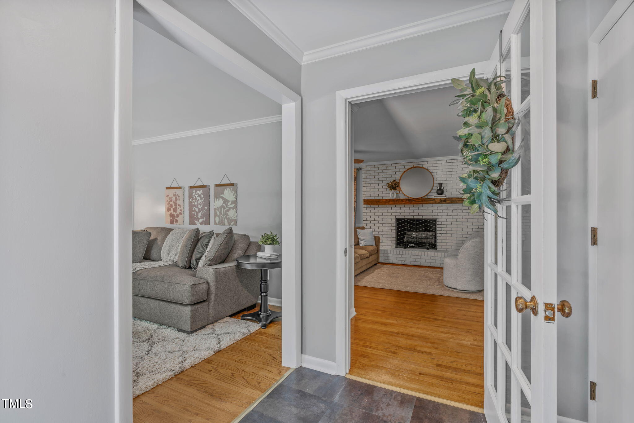 517 Compton Road