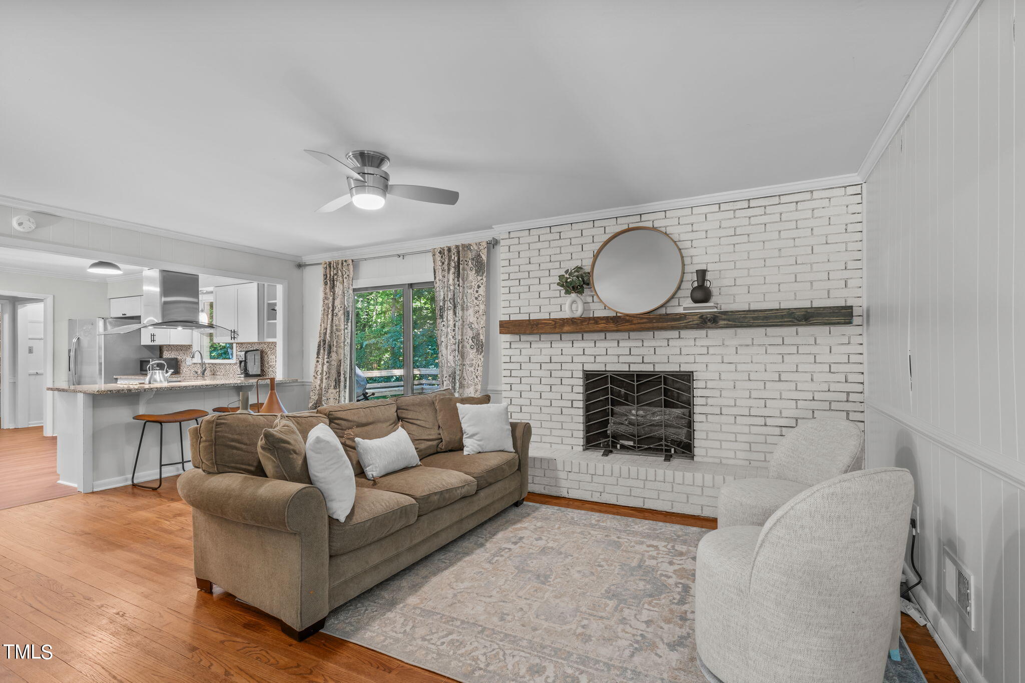 517 Compton Road