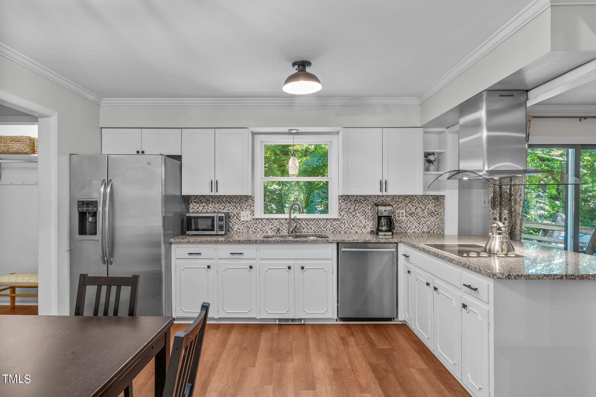 517 Compton Road