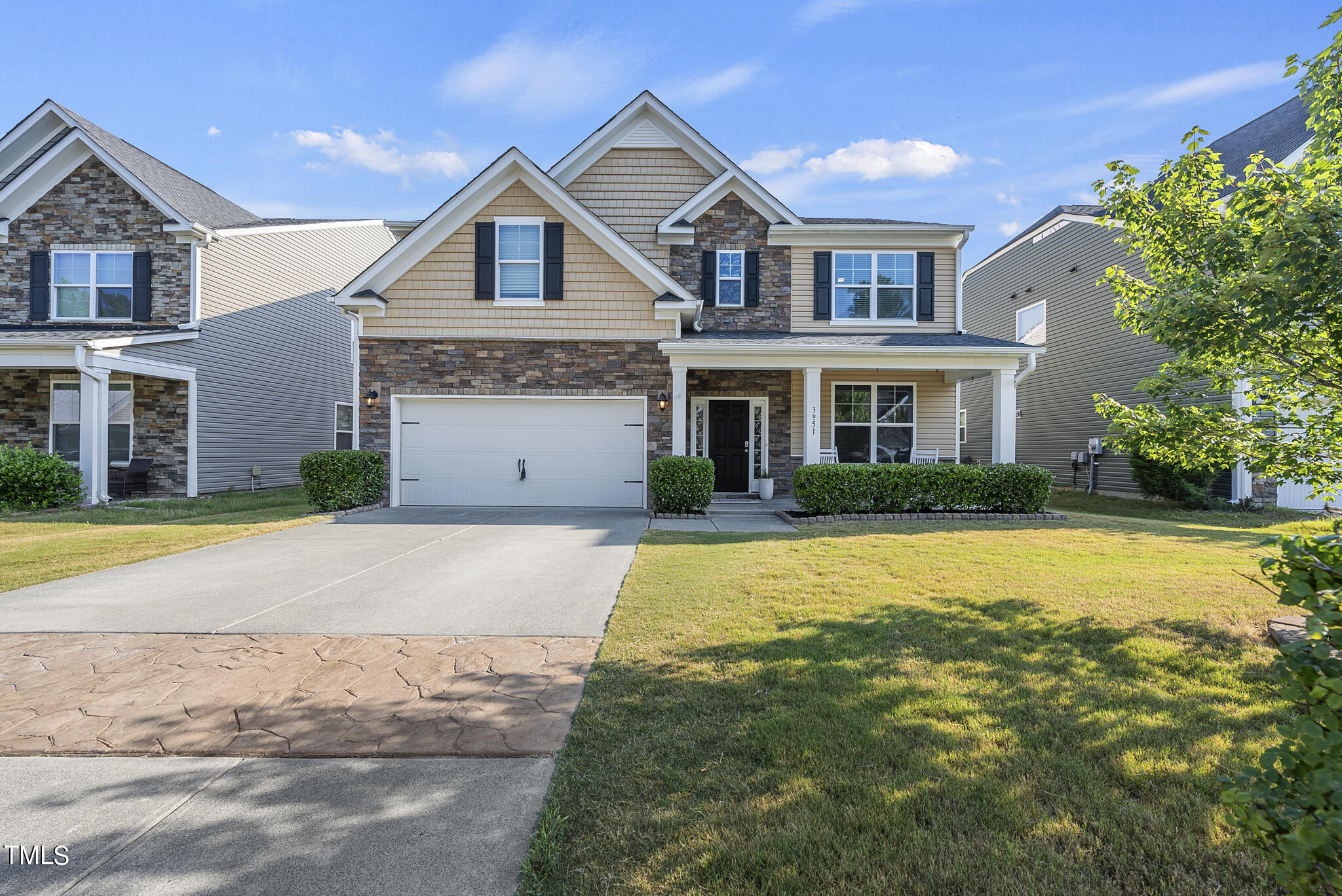 3951 Massey Wood Trail
