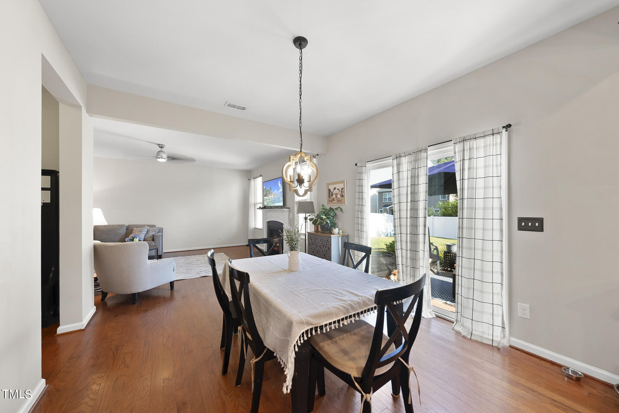 3951 Massey Wood Trail