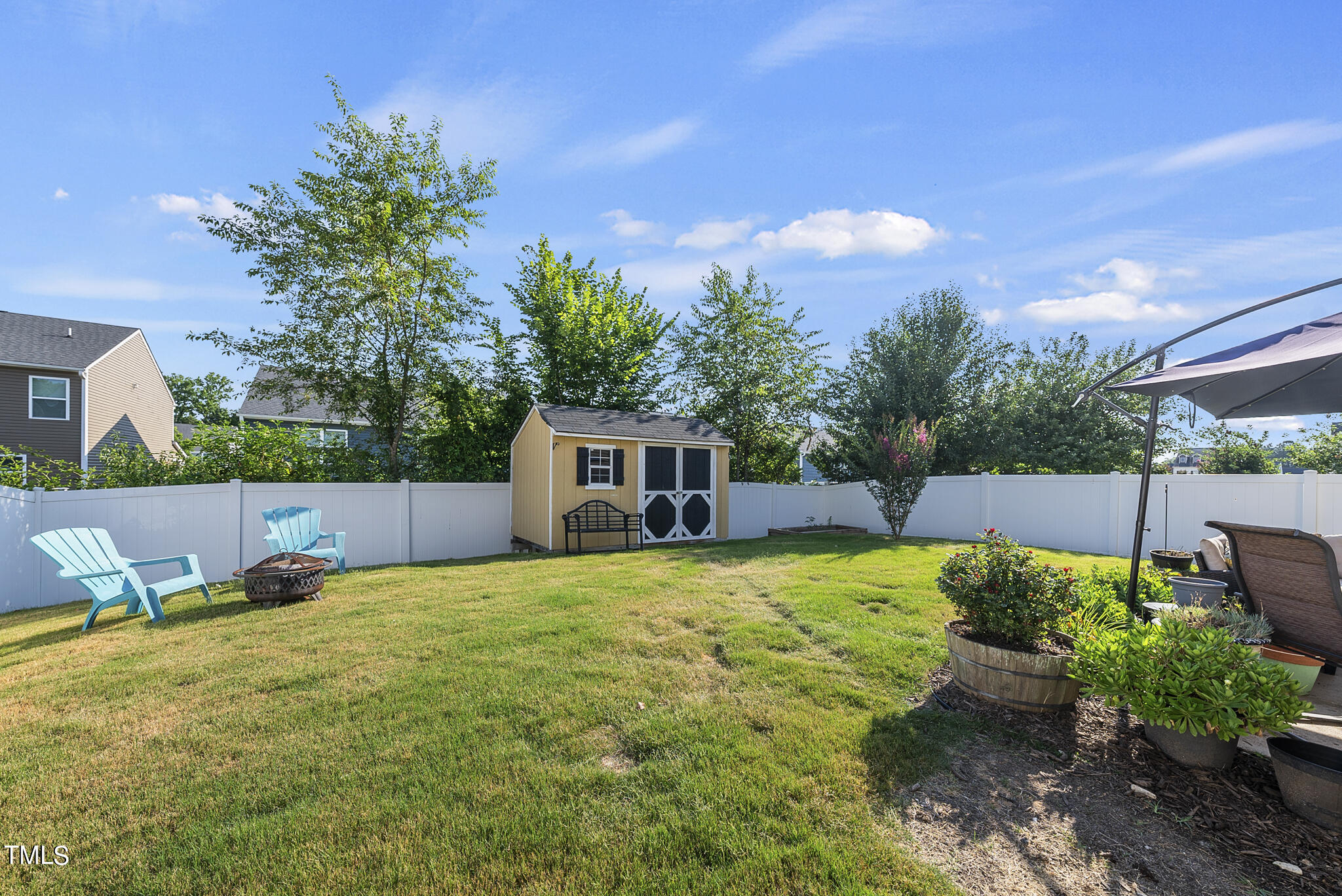 3951 Massey Wood Trail