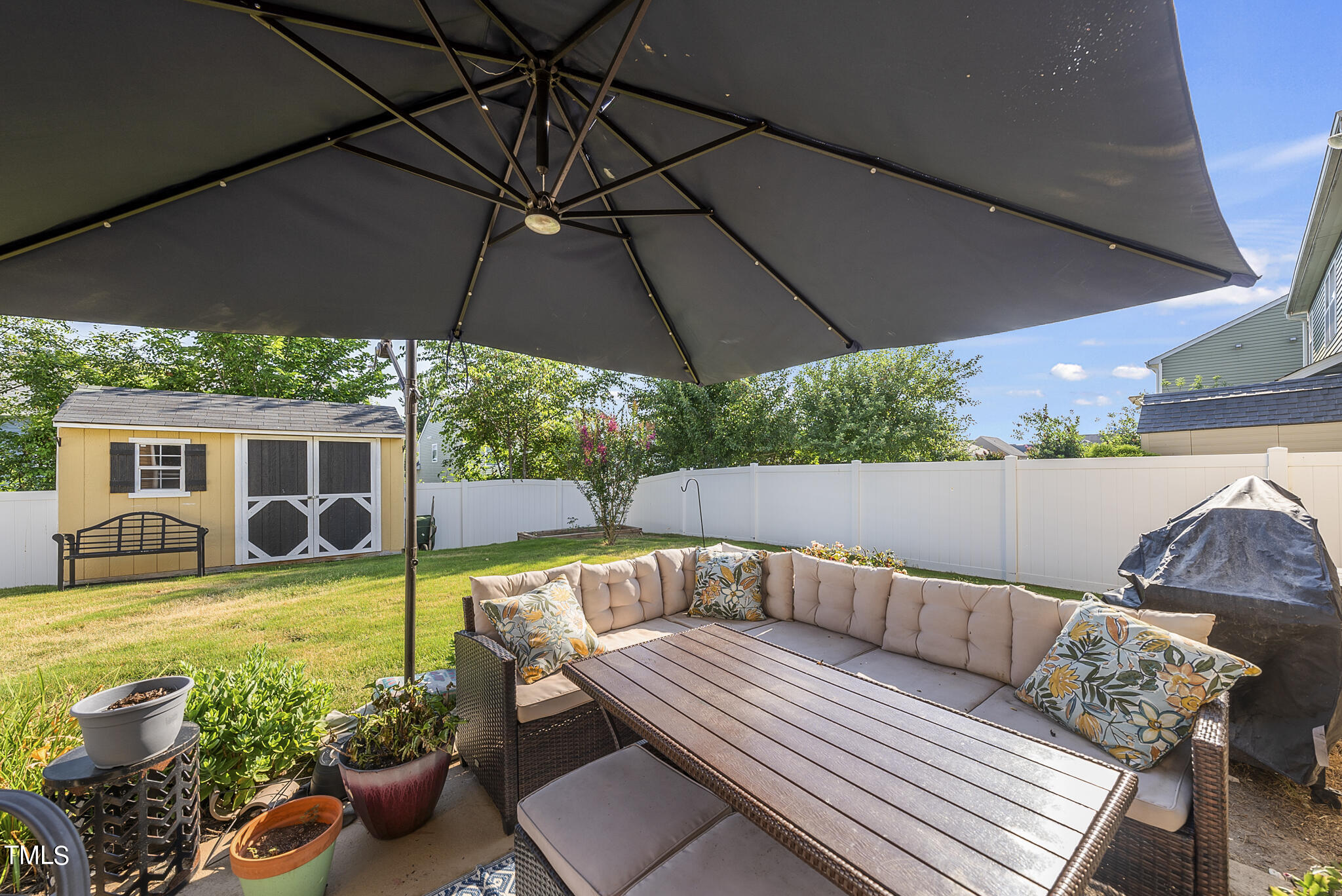 3951 Massey Wood Trail