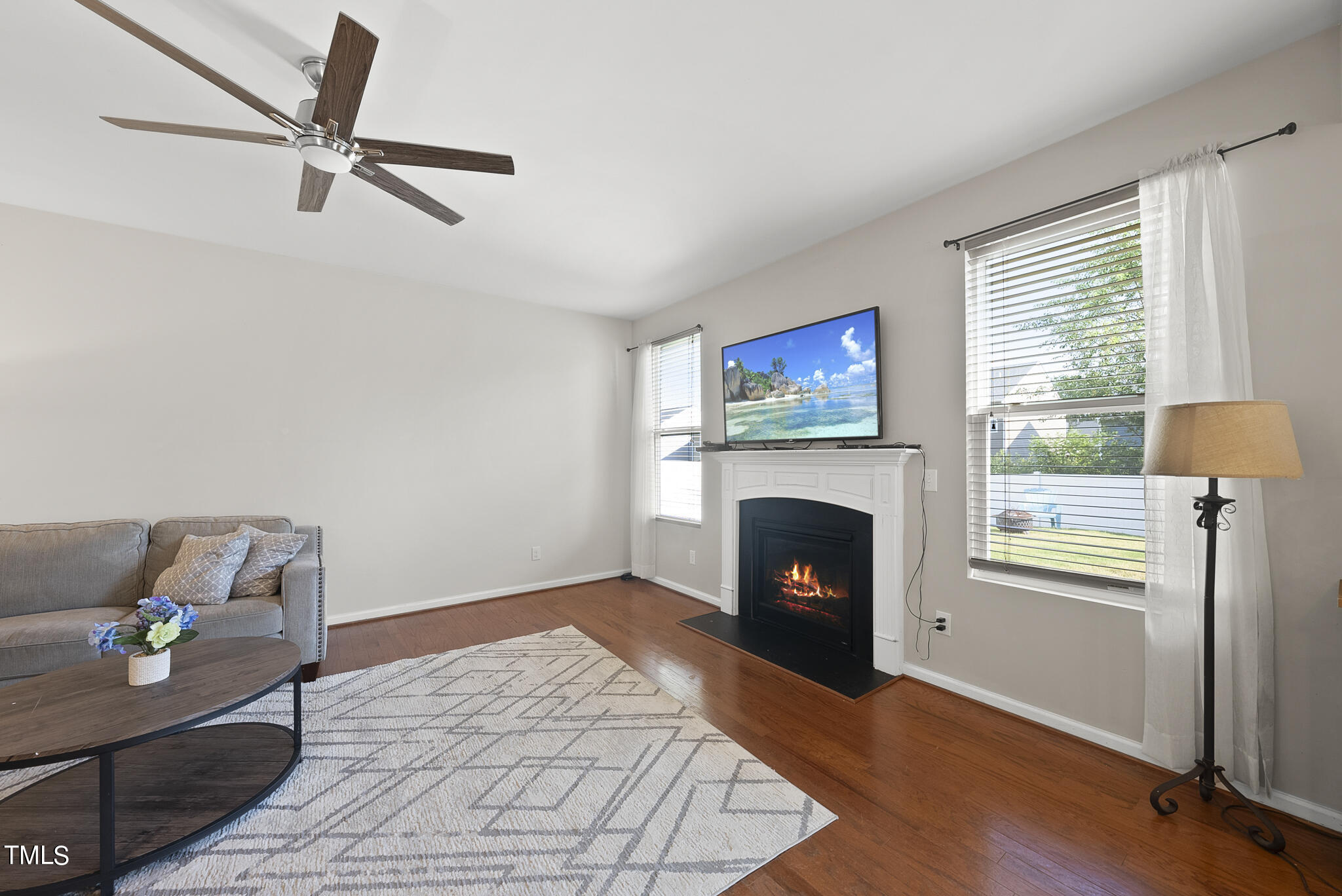 3951 Massey Wood Trail