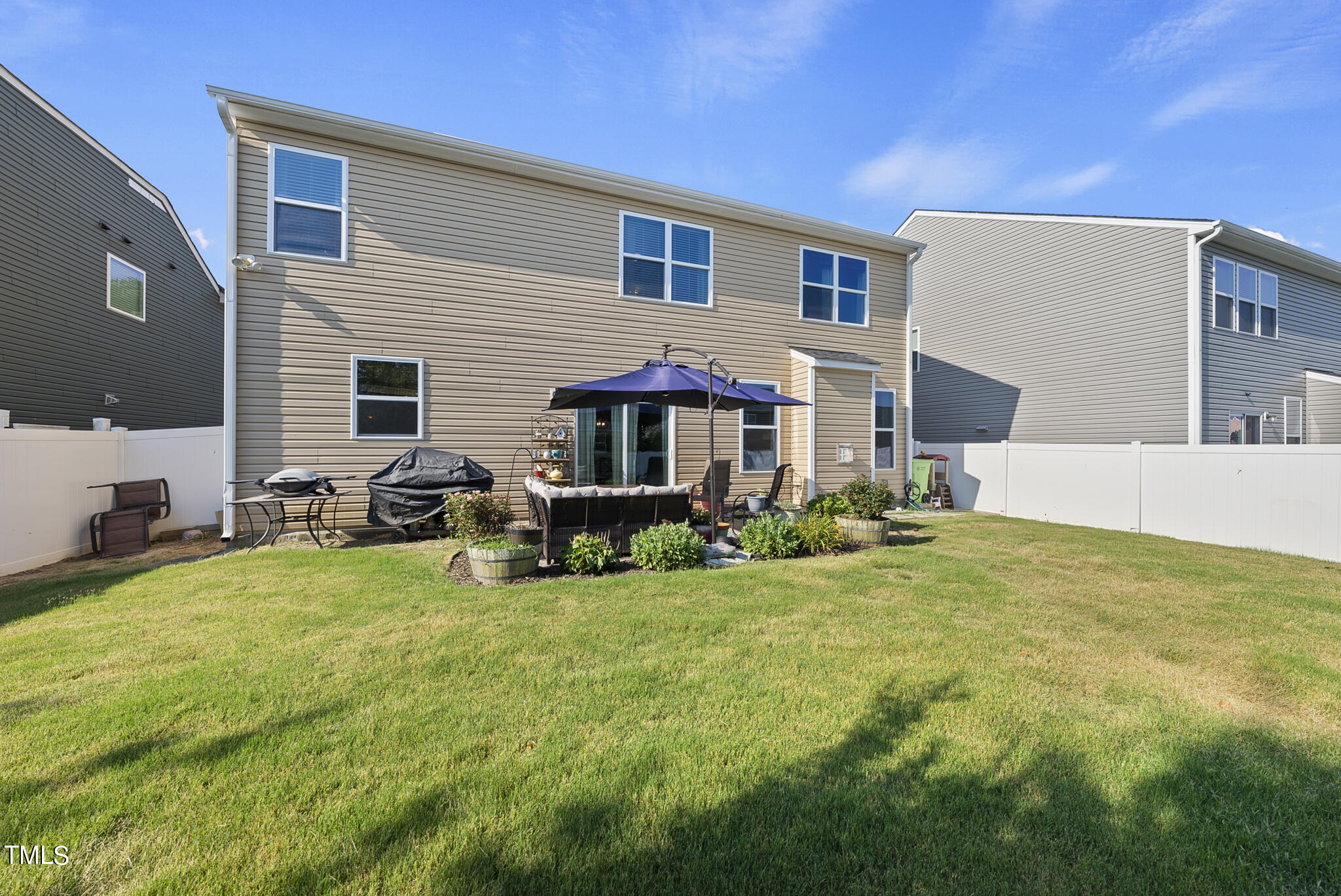 3951 Massey Wood Trail