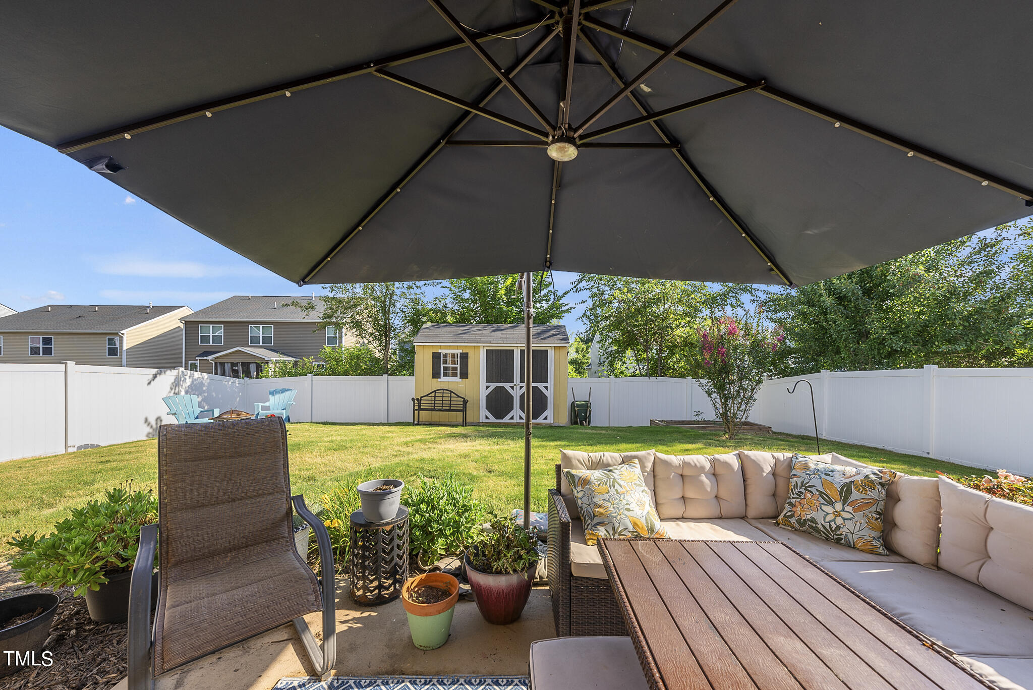 3951 Massey Wood Trail