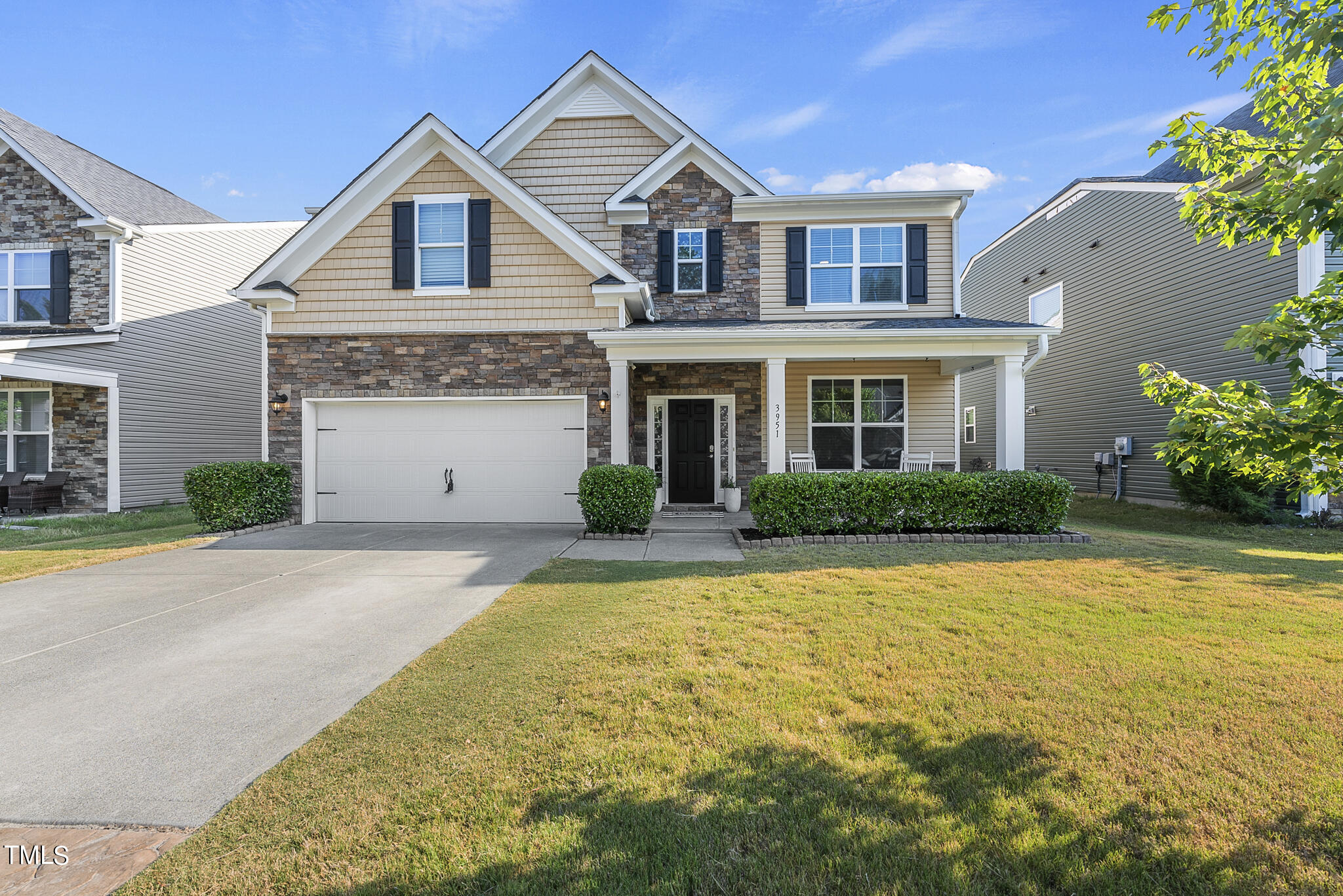 3951 Massey Wood Trail