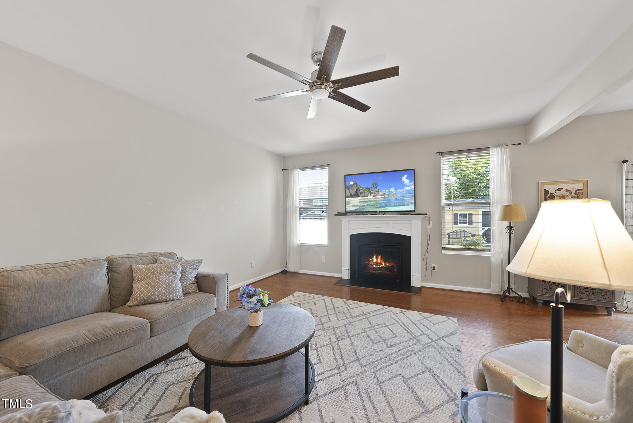 3951 Massey Wood Trail