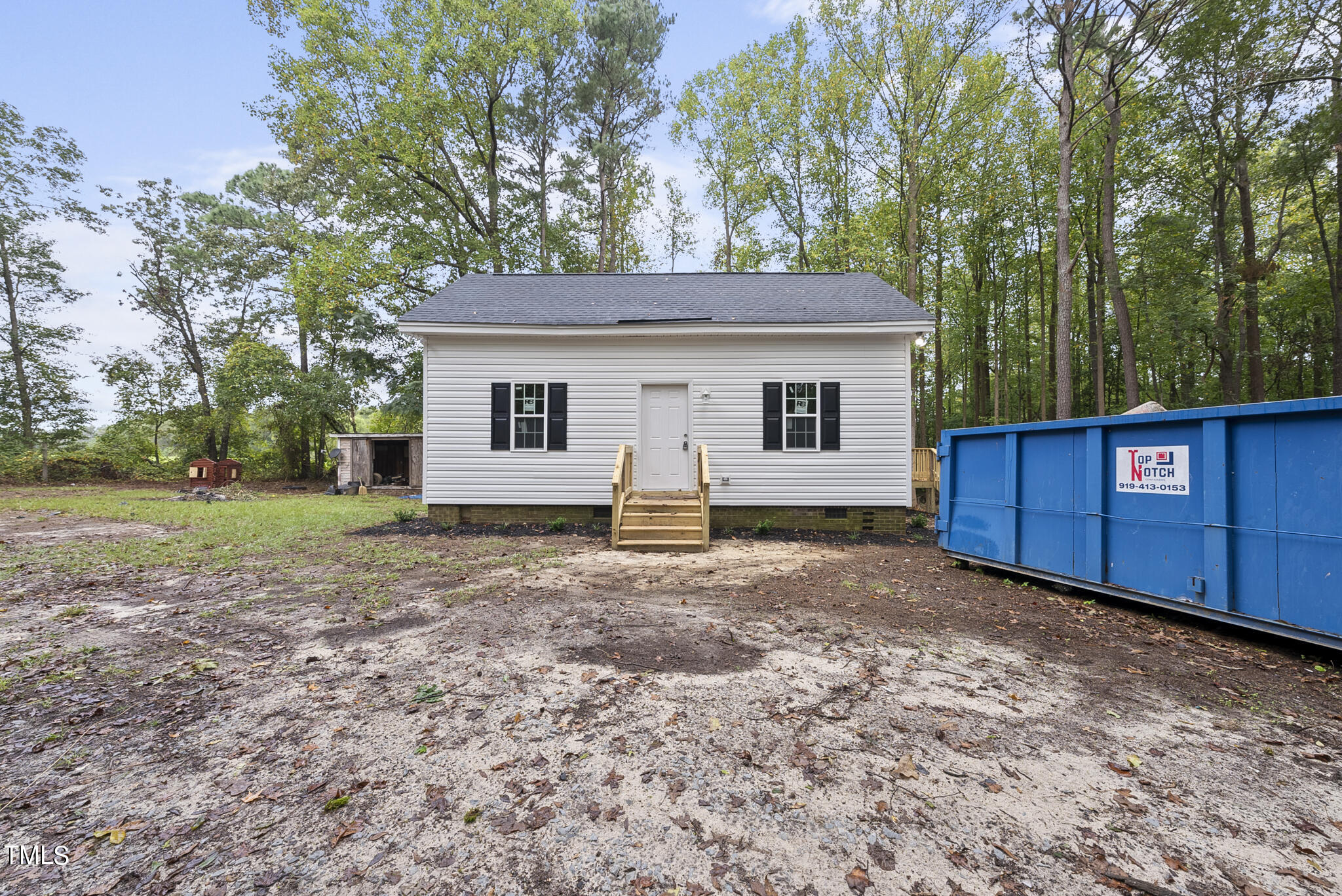 330 Britt Road