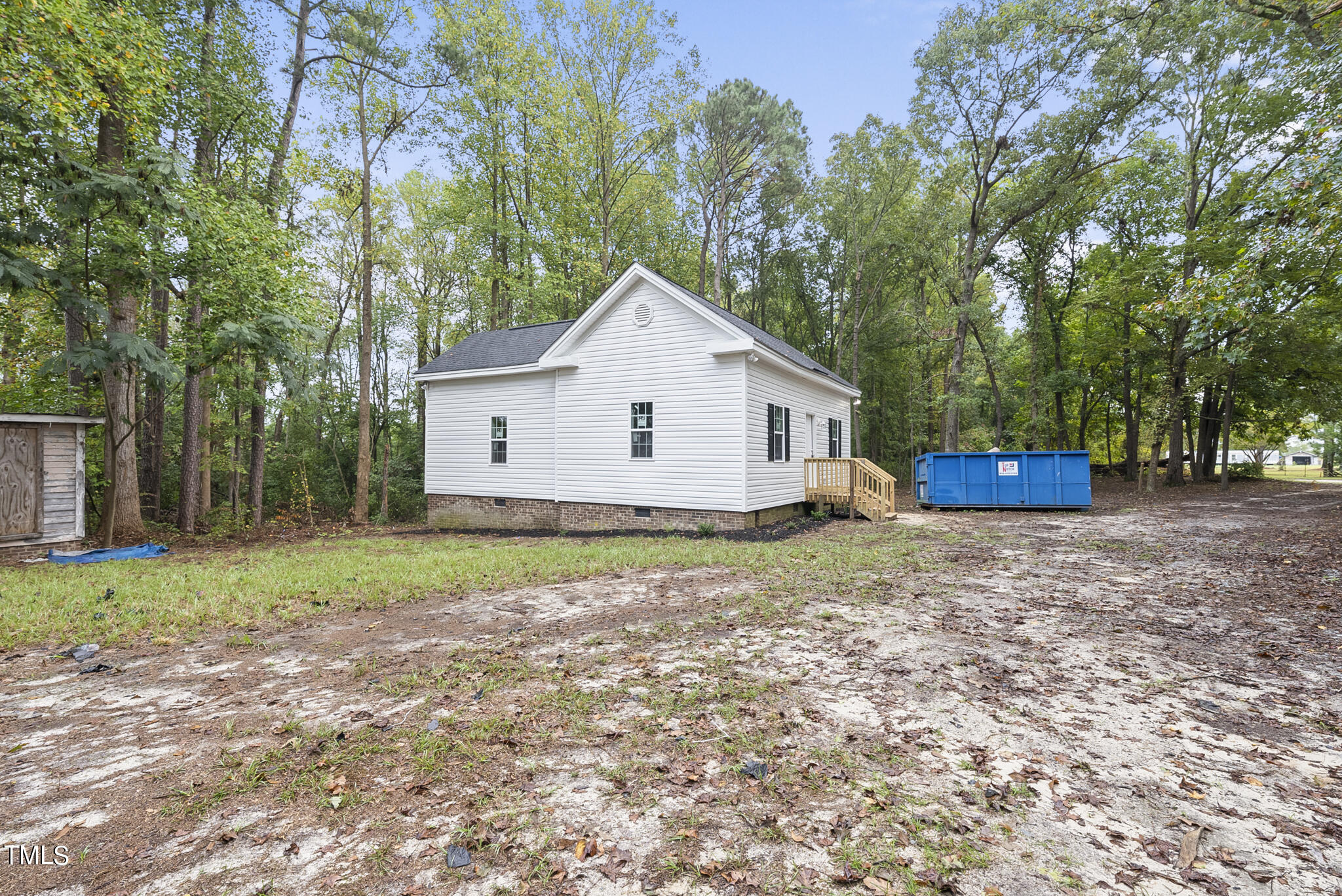 330 Britt Road