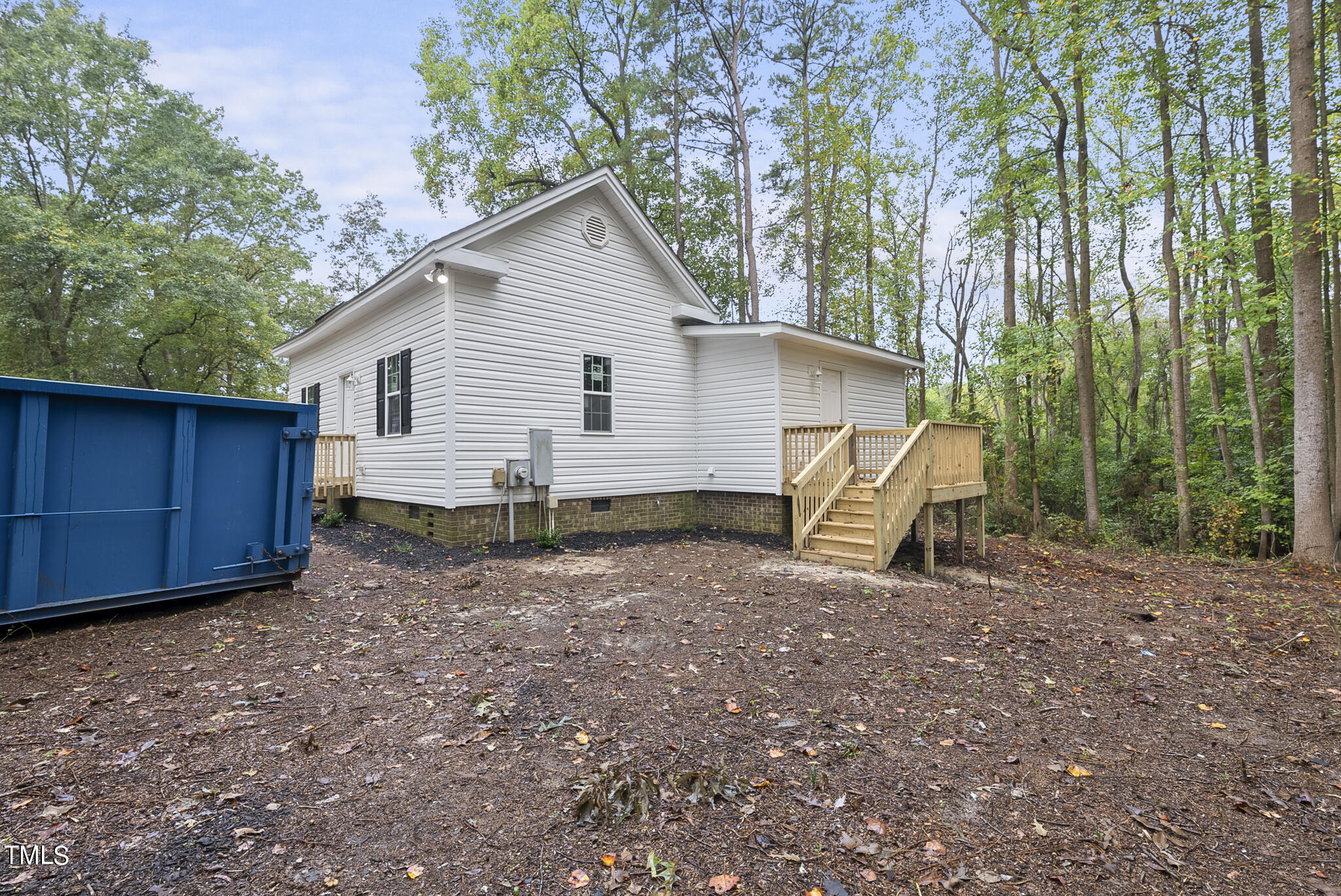 330 Britt Road