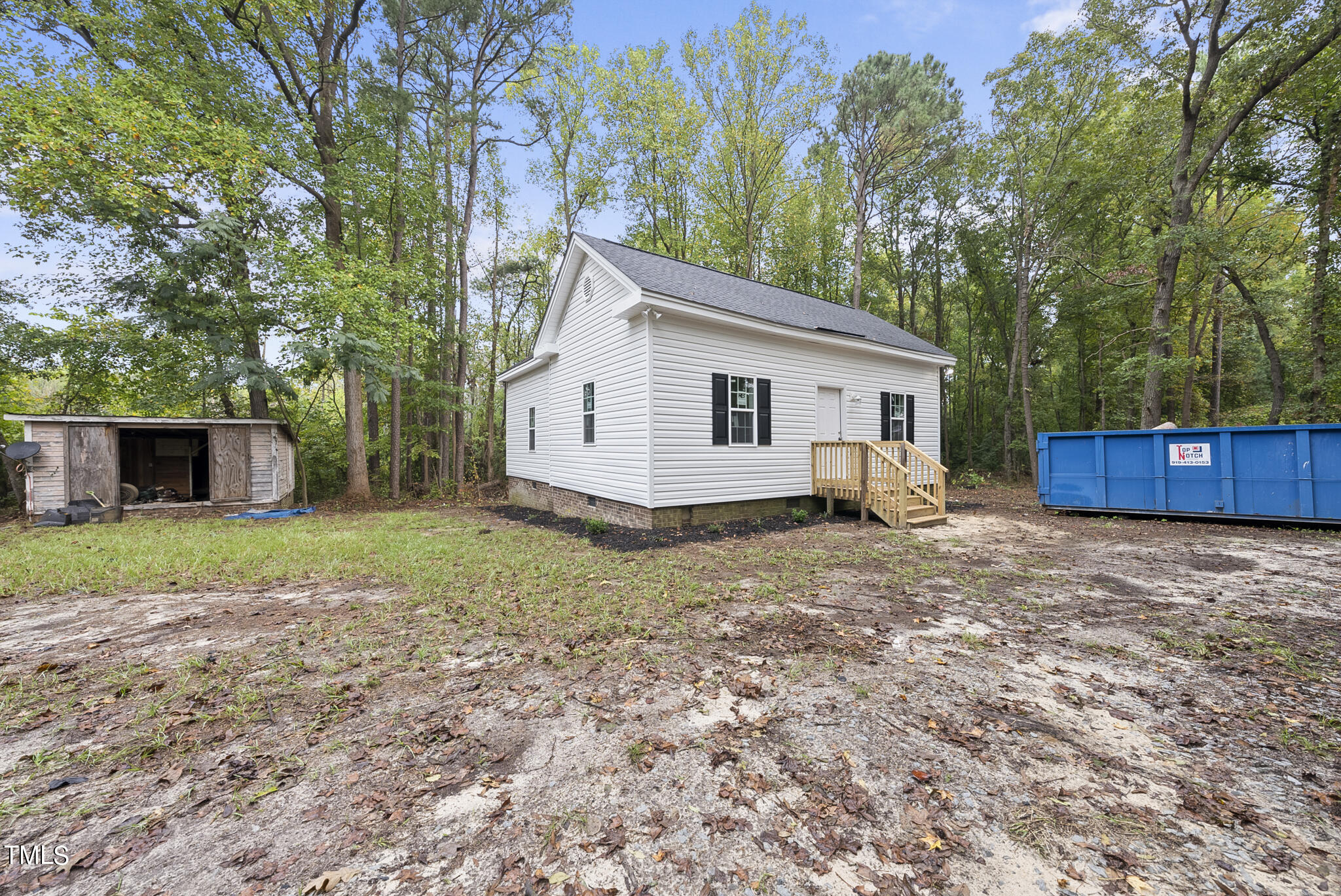 330 Britt Road