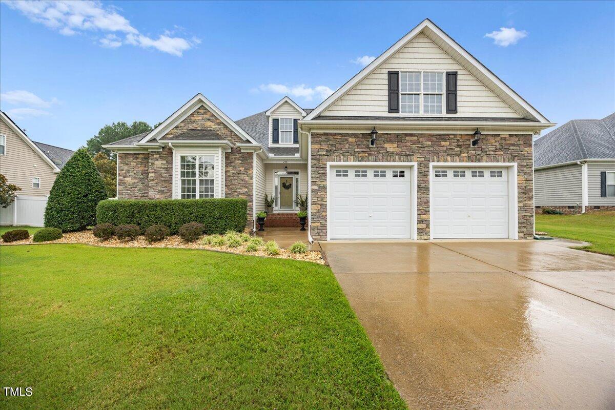 216 Hocutt Farm Dr Drive